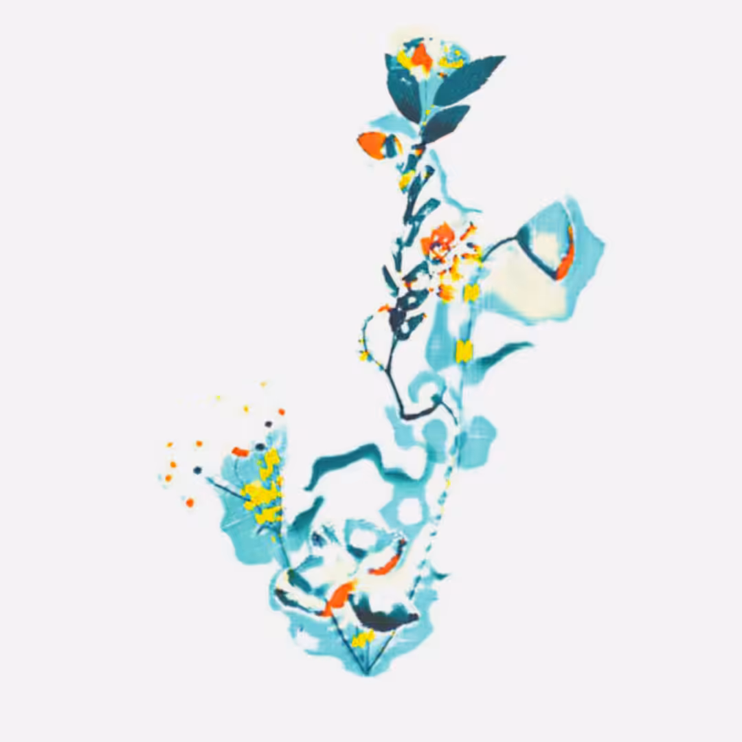Las Flores — 07