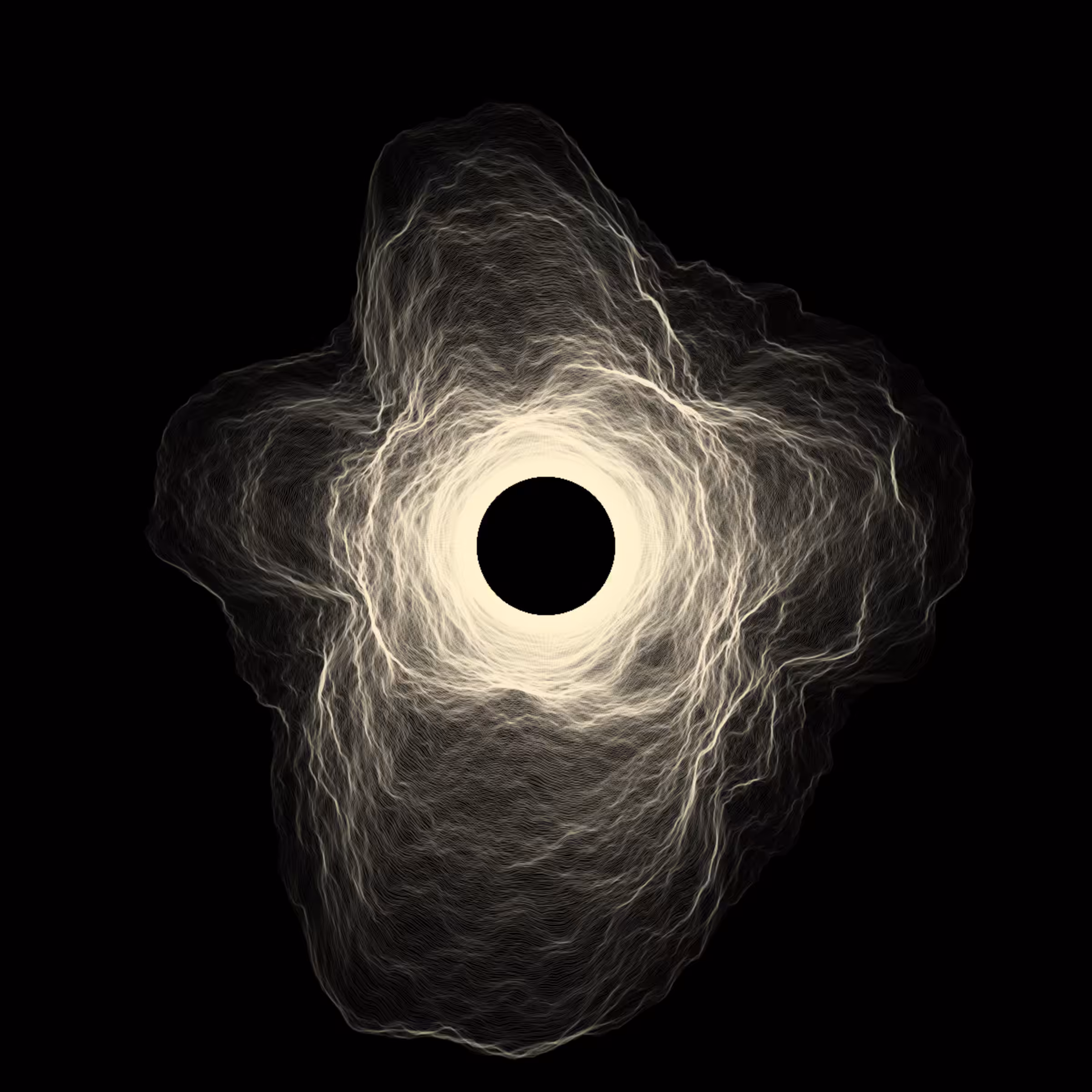 Singularity #966