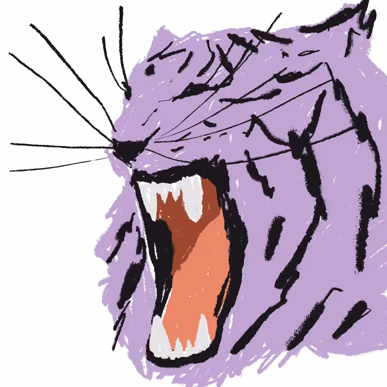 Tigery #009