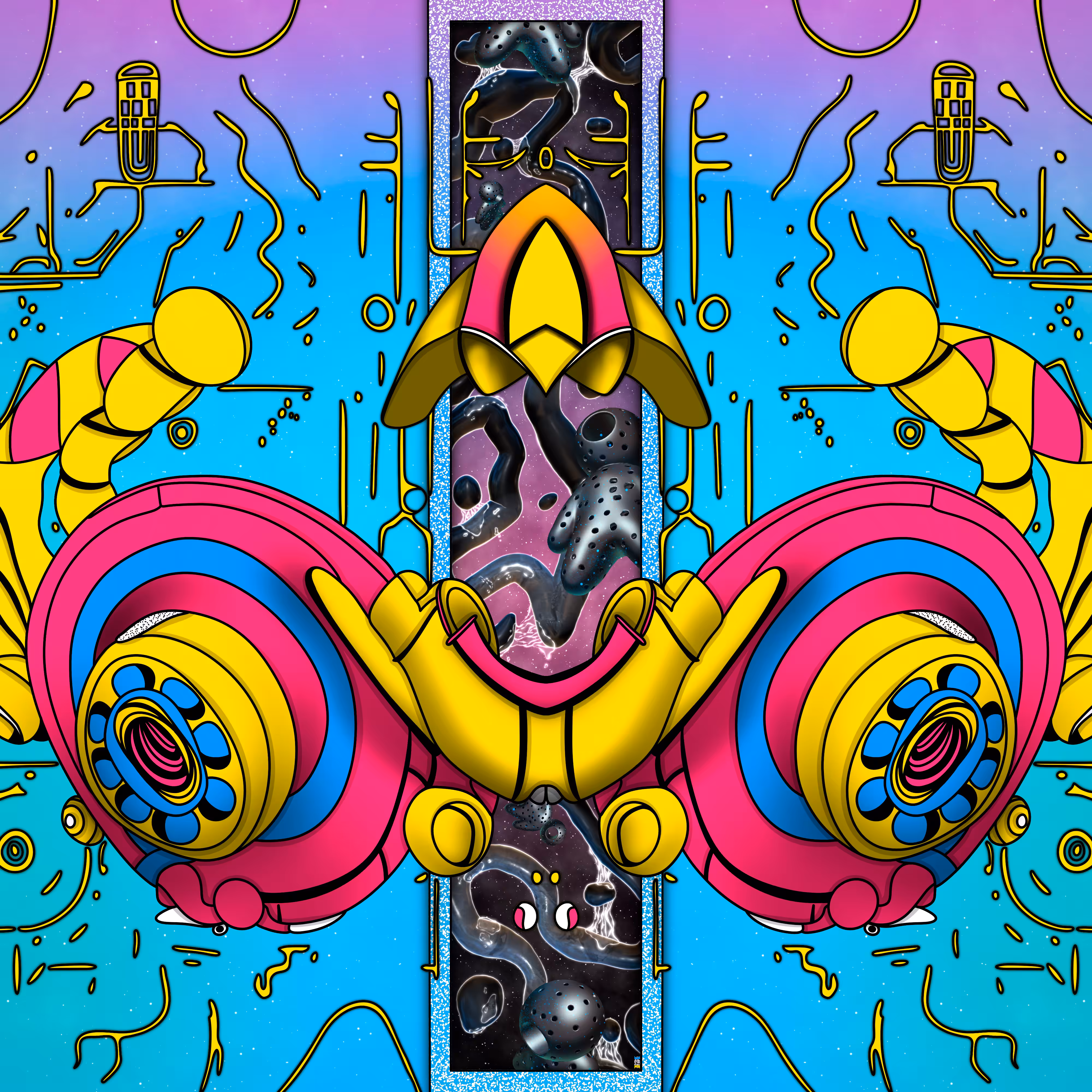 Sensual Artifact 20