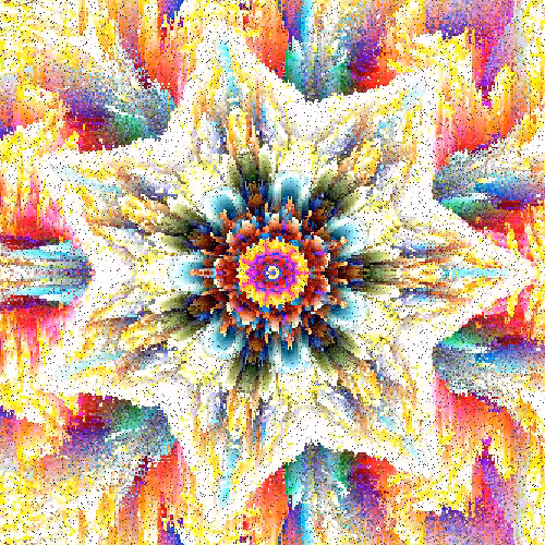 DAHLIA #6