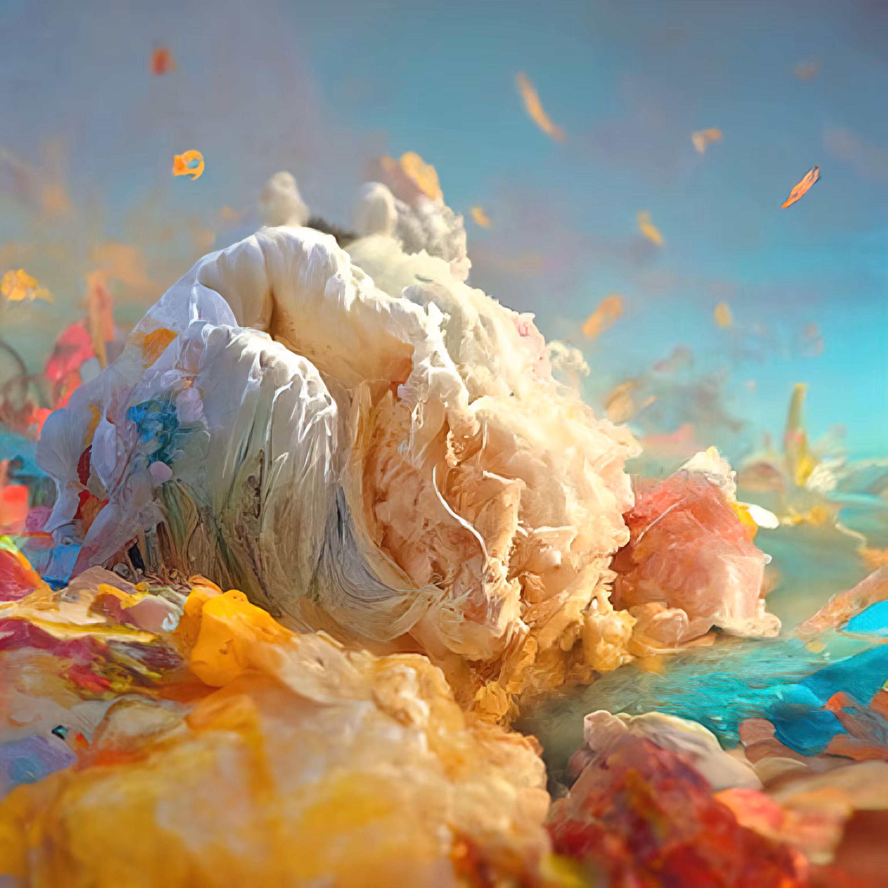 Explosion #15