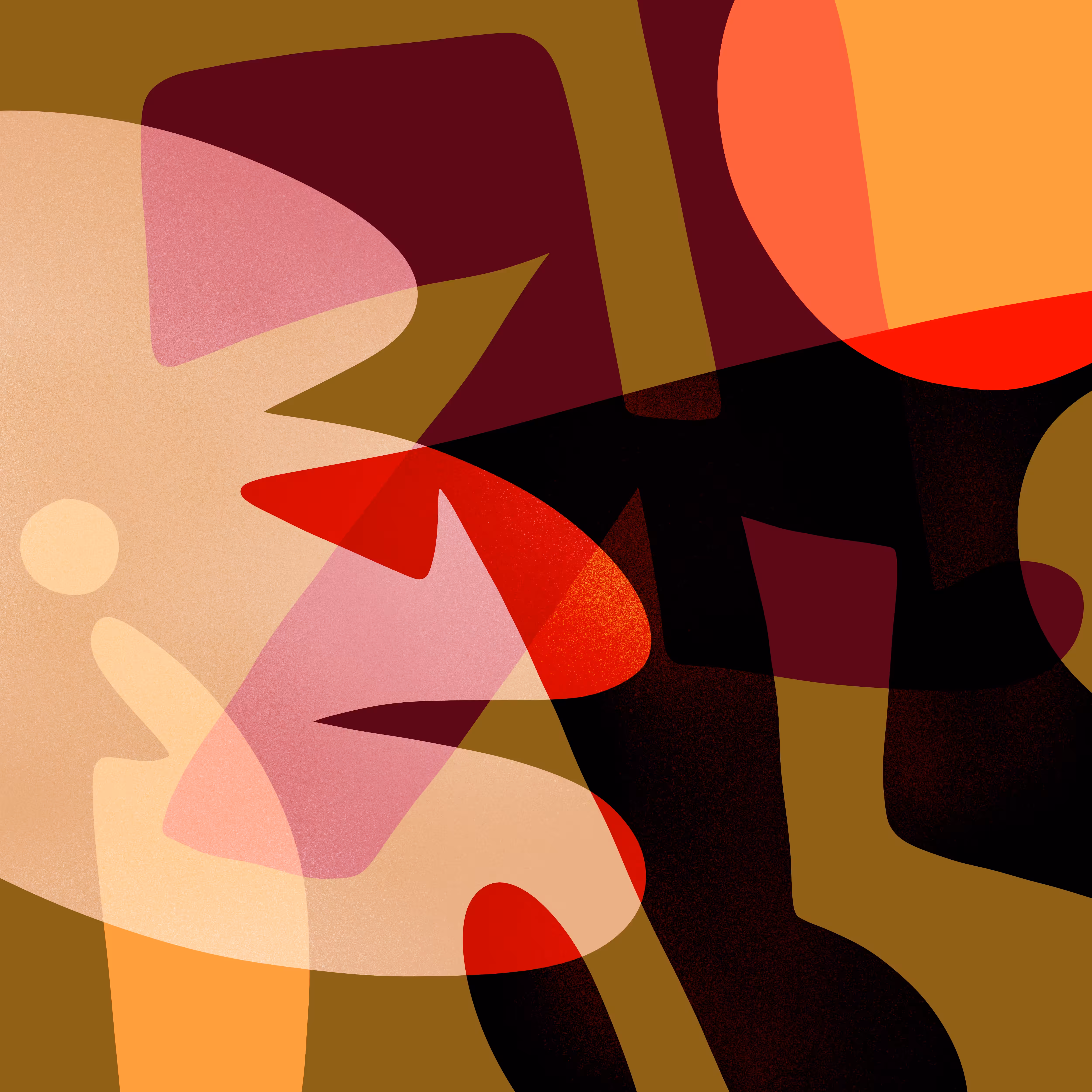 Studies #1