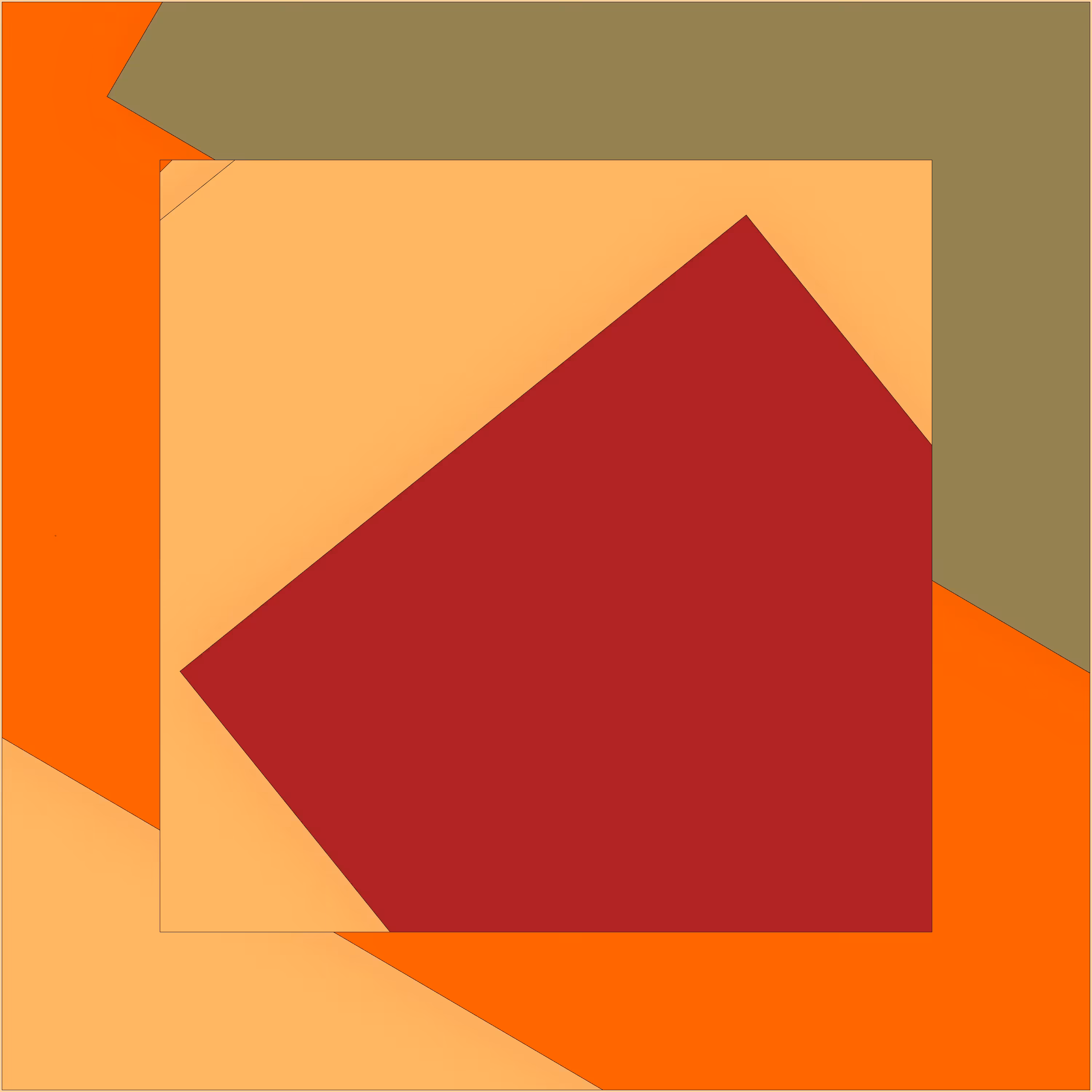 Artpalette 38 - Generative Art