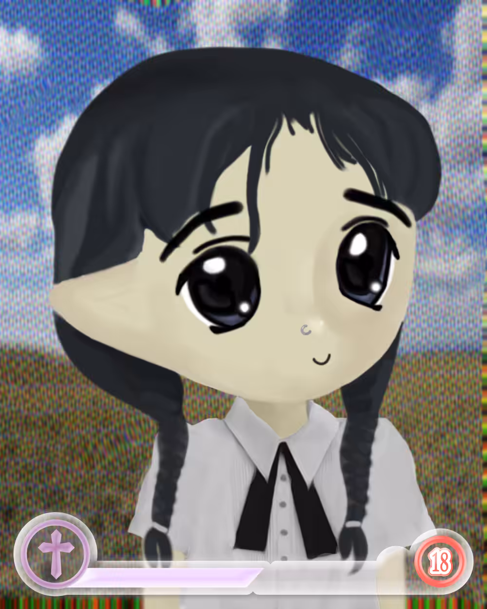 Milady 4544