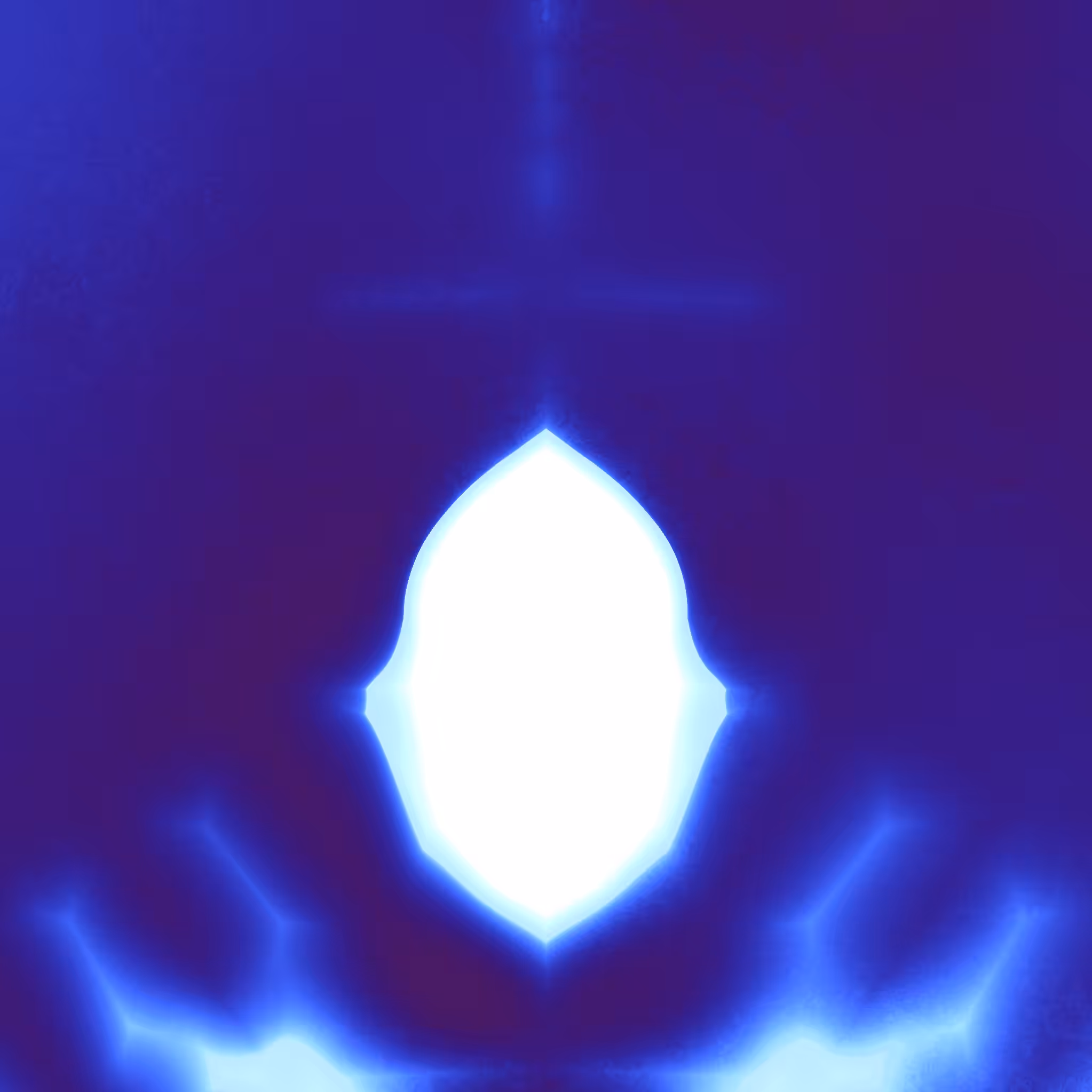 Cirque de Lumières #62