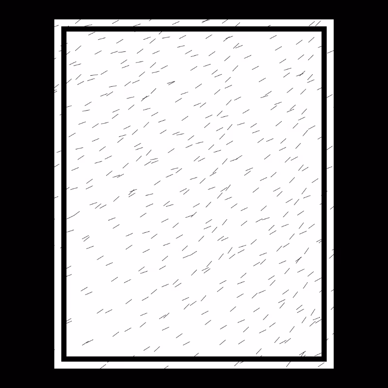 bnw plotter mandalas gone crazy #79