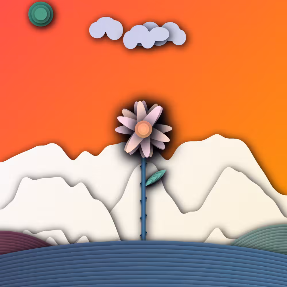 Flosalis N24° #21