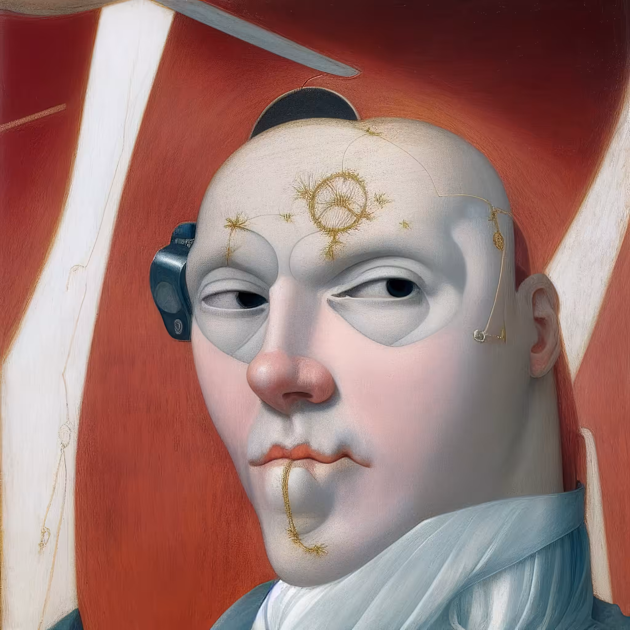 Lost Poets: Eloquence
