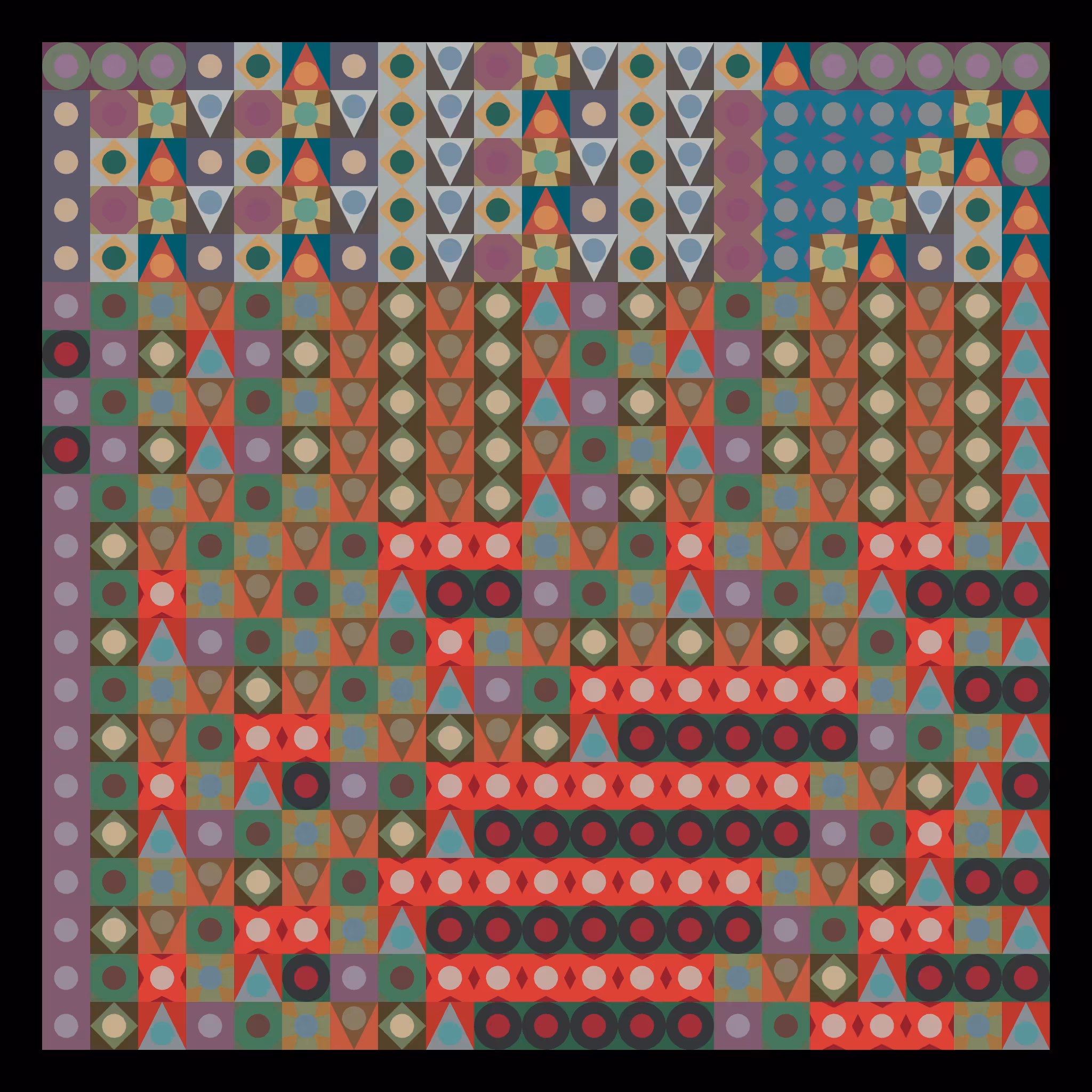 Decoramata #20