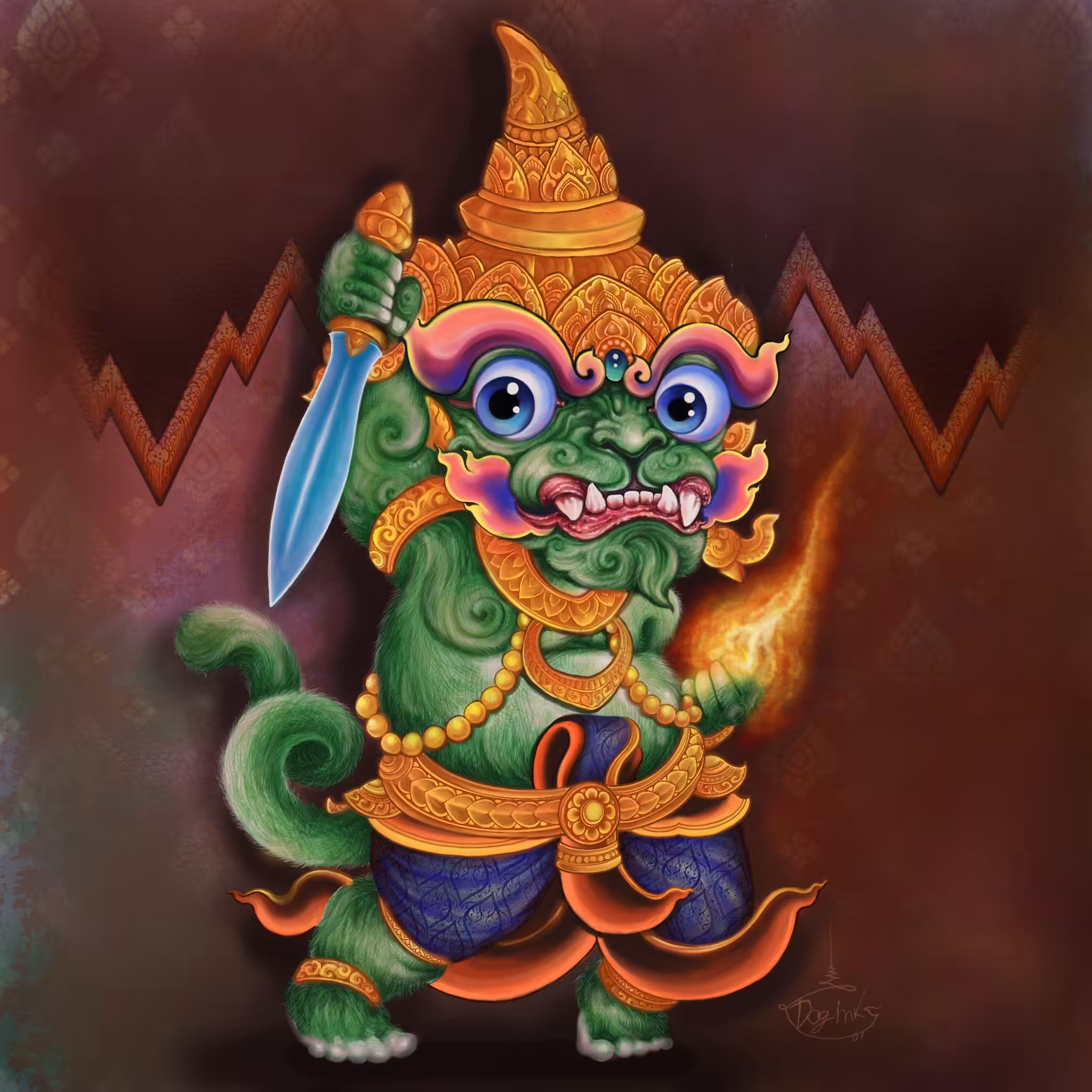PALI 