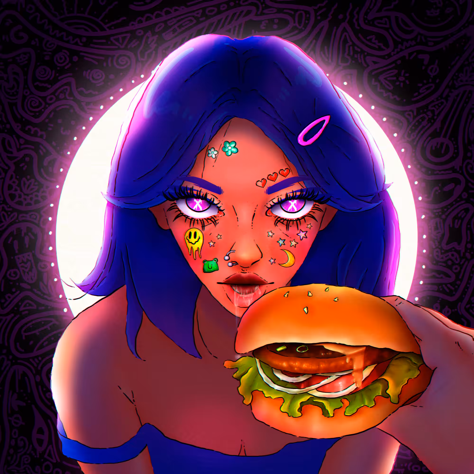 Gluttony