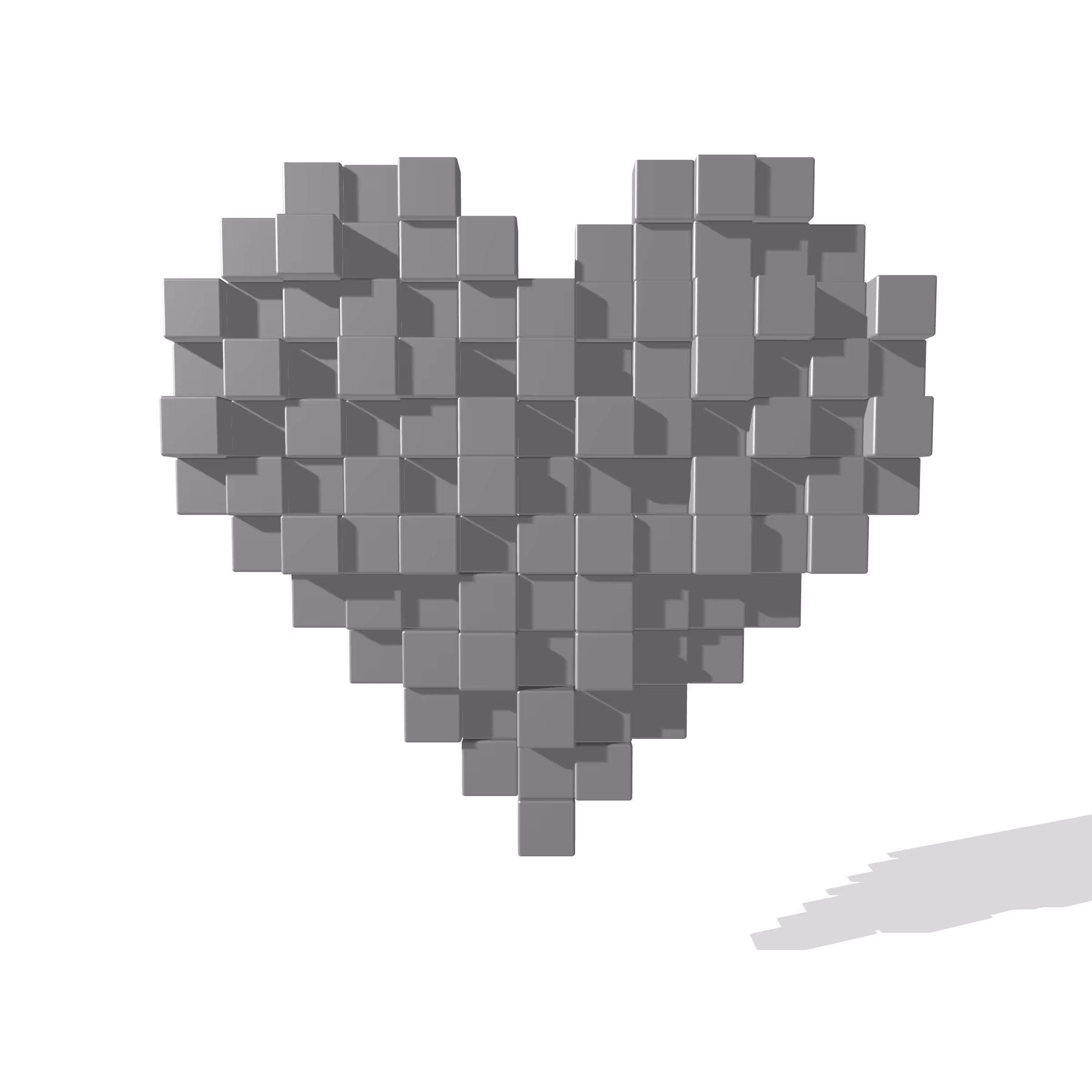 heart + craft #13976