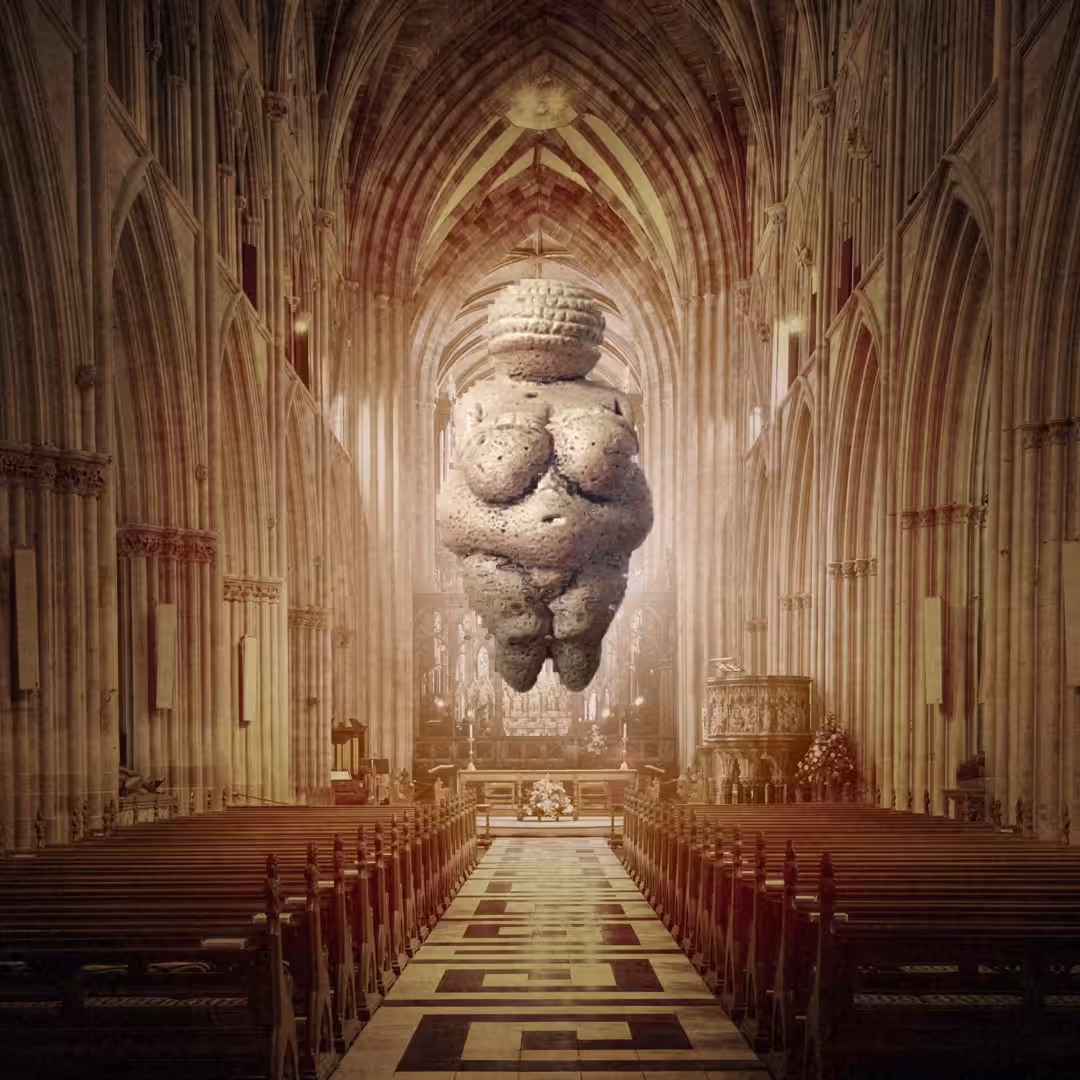 Simulation (Mother)