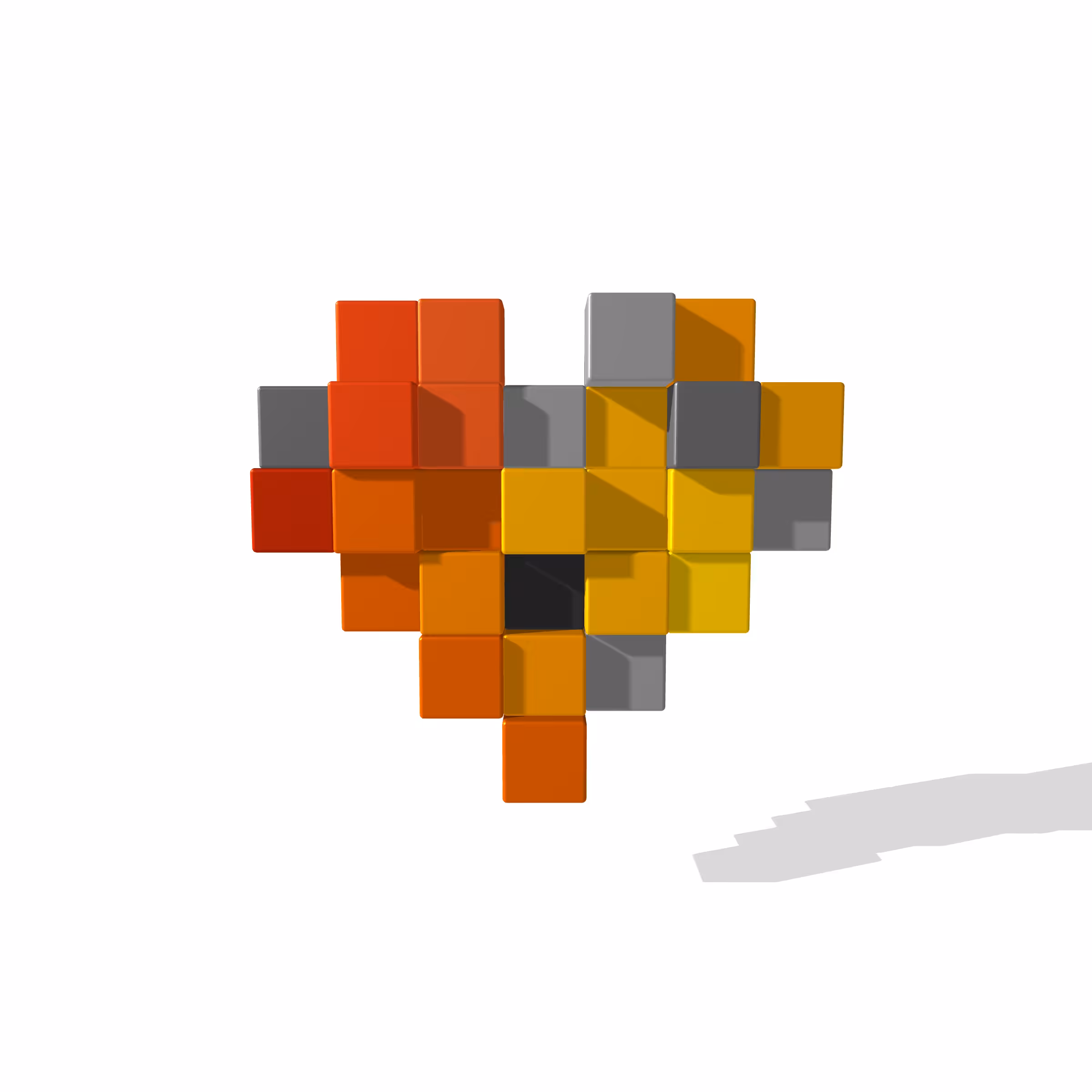 heart + craft #6786