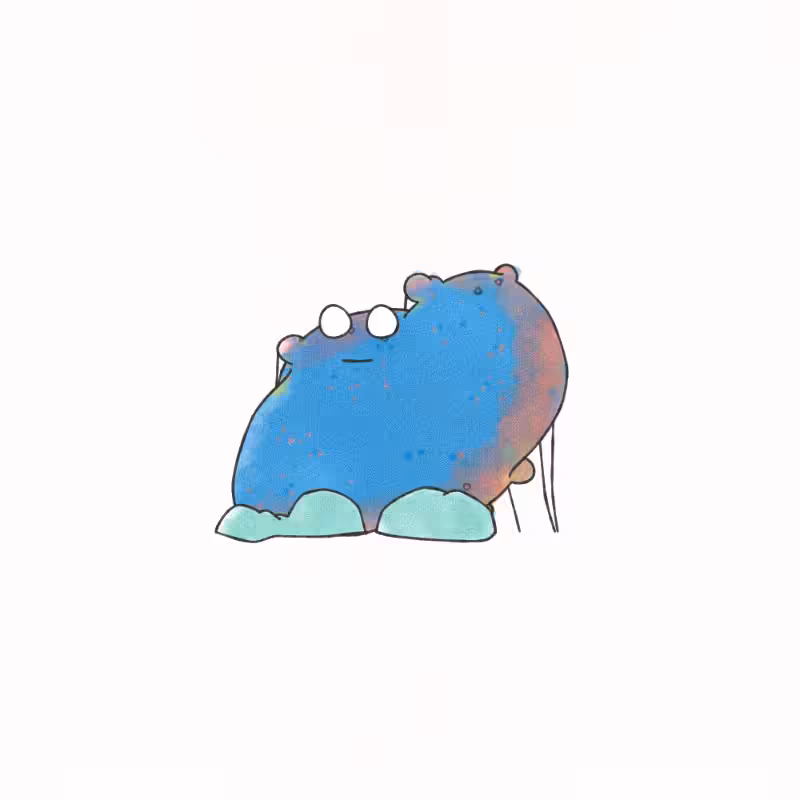 Pobbles #206