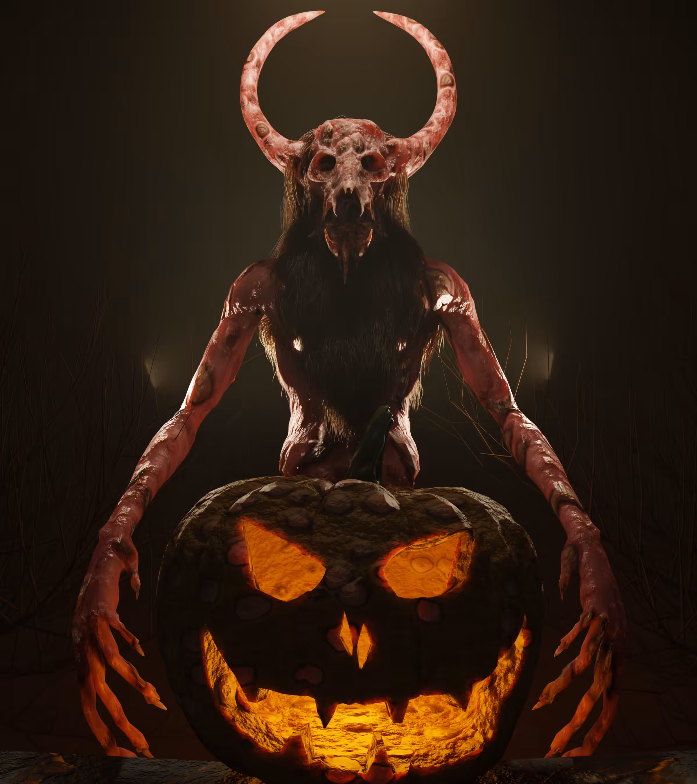 THE SUMMONER