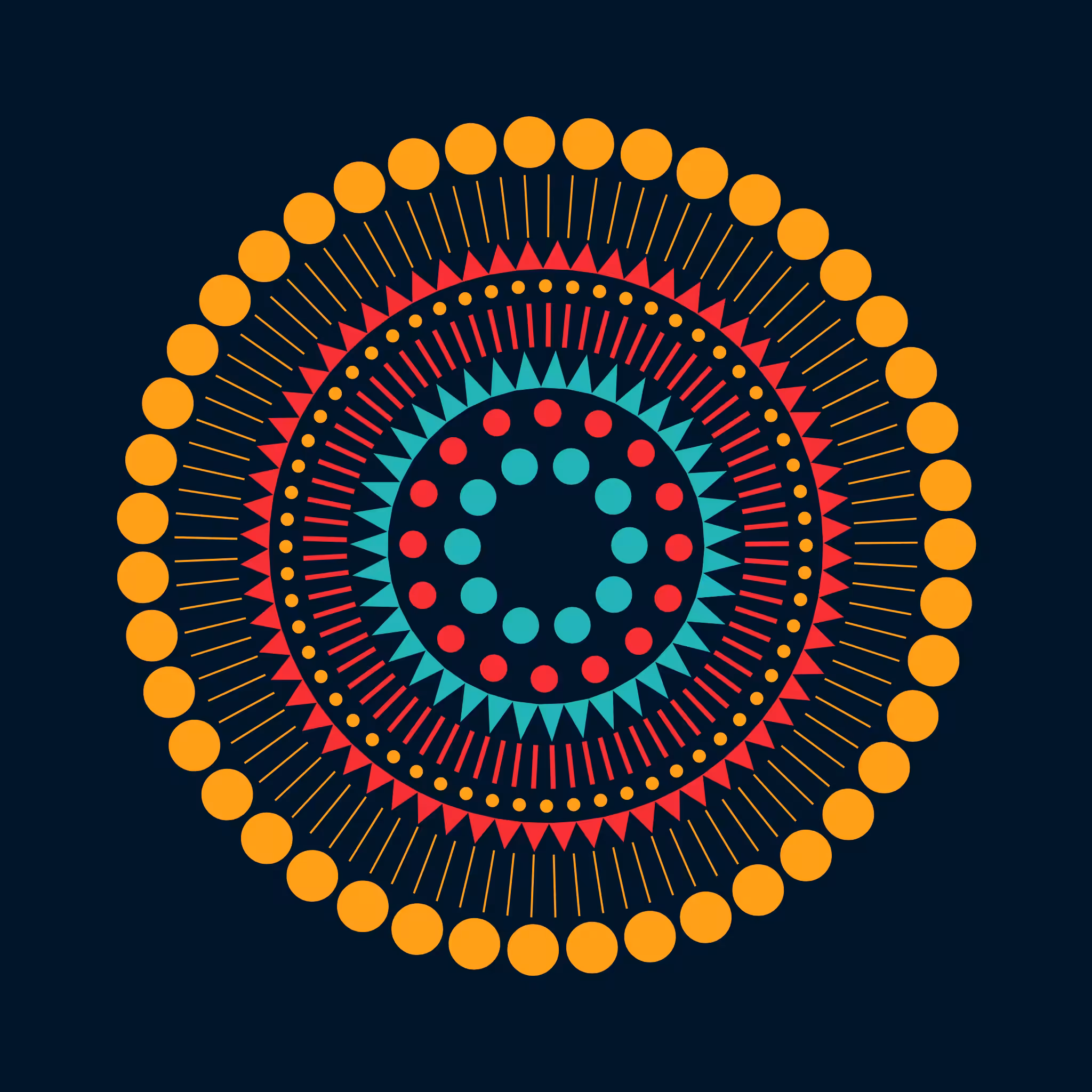 ROTATING SYSTEM 01 #15