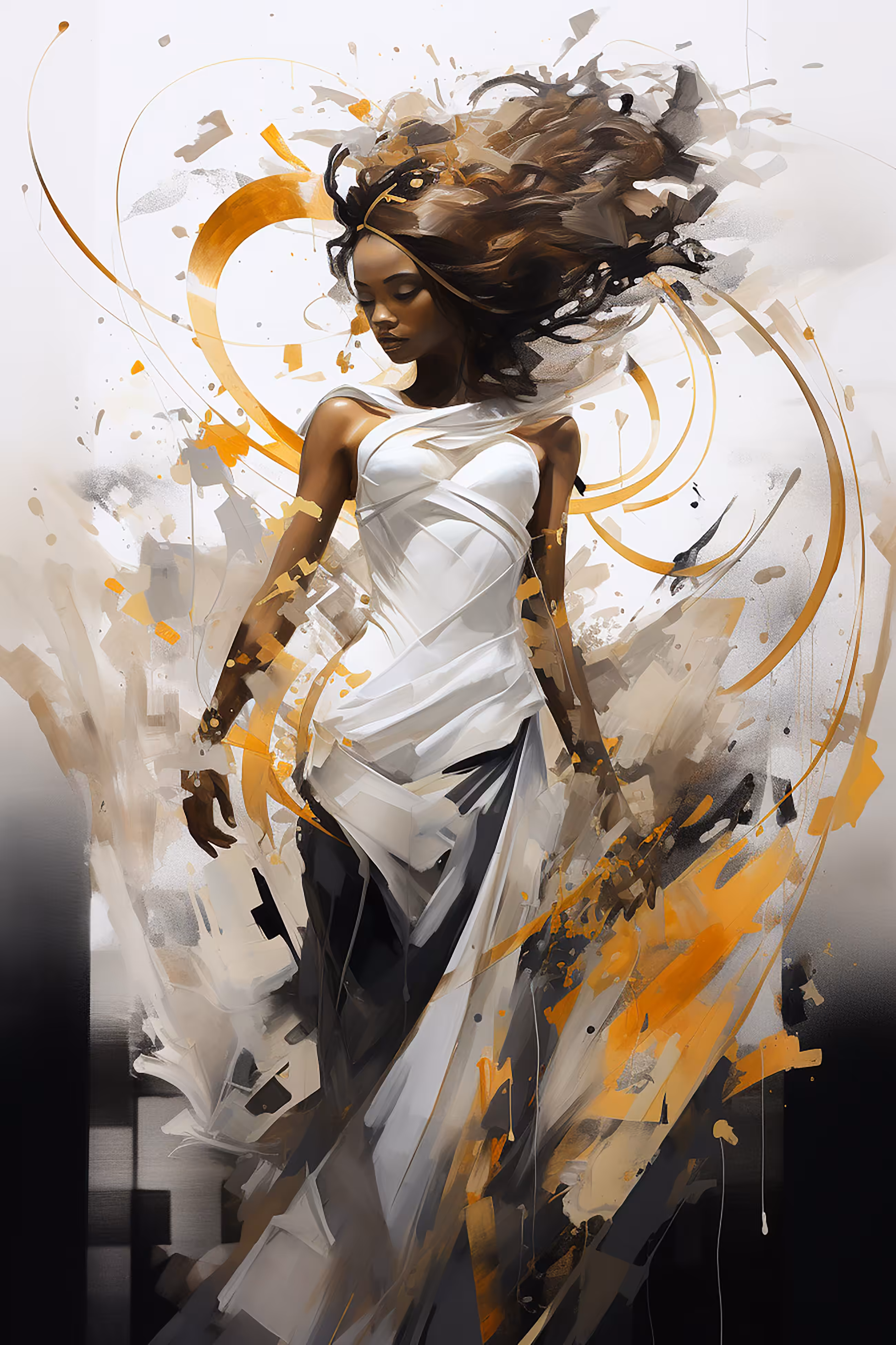 Open Editions: A soul set free