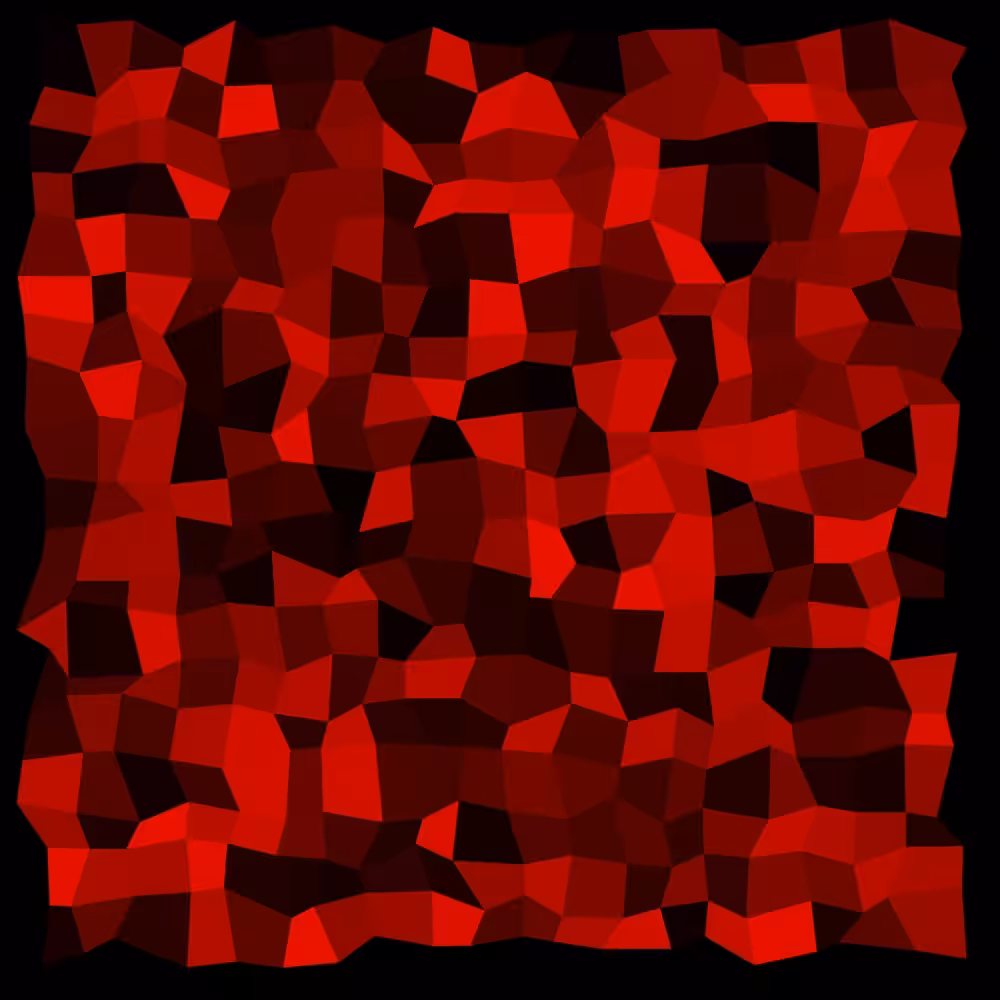 Random Quad R
