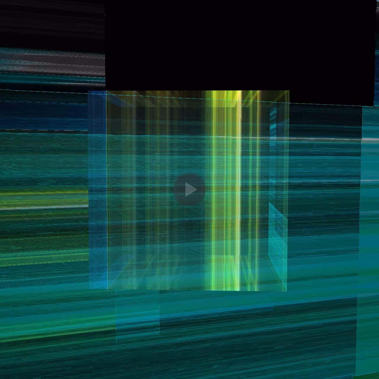 inside the tesseract #11