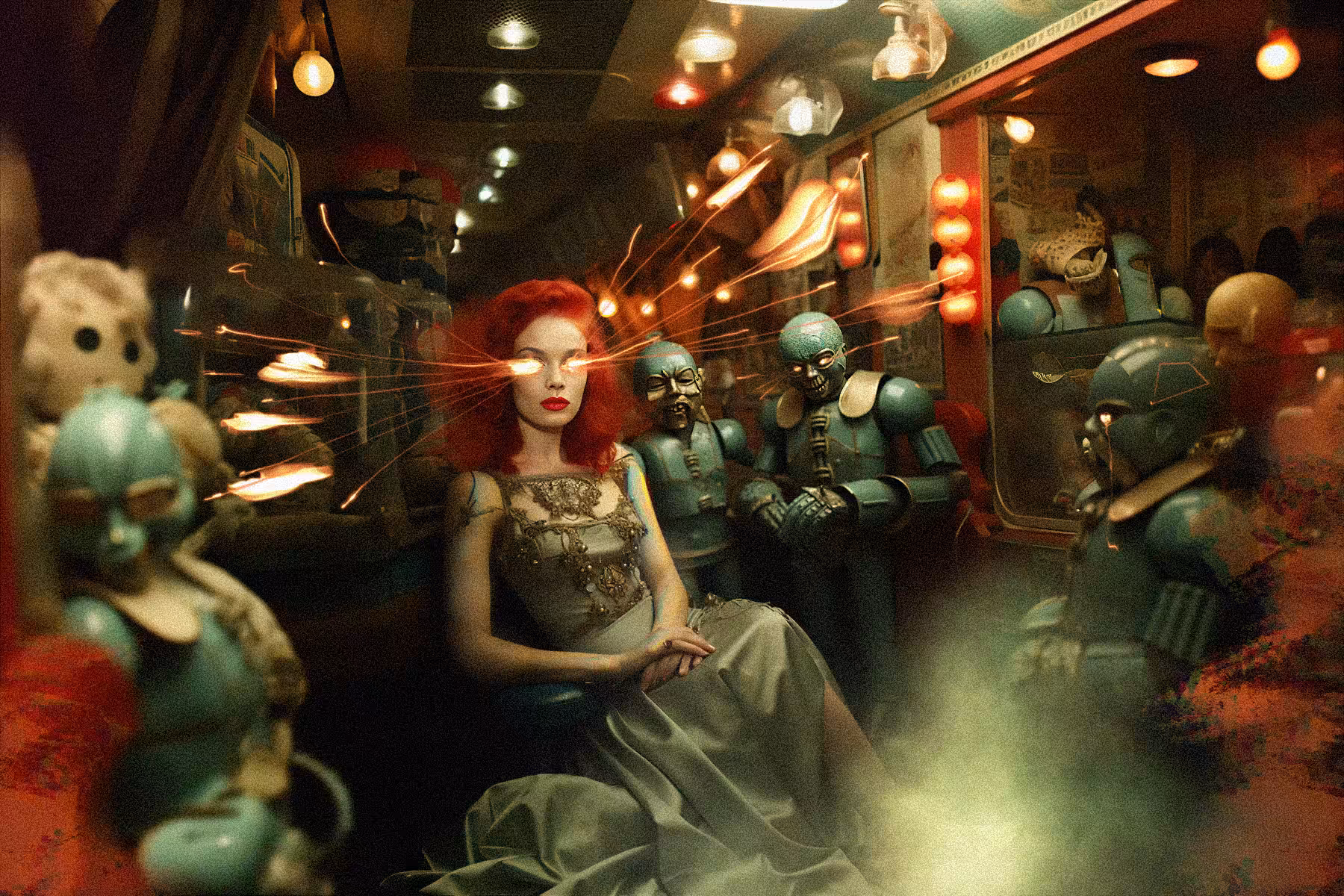 Fortune Teller