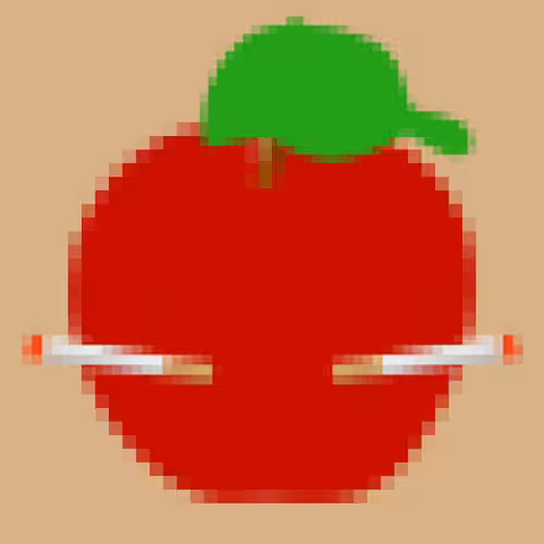 PixyApple #264