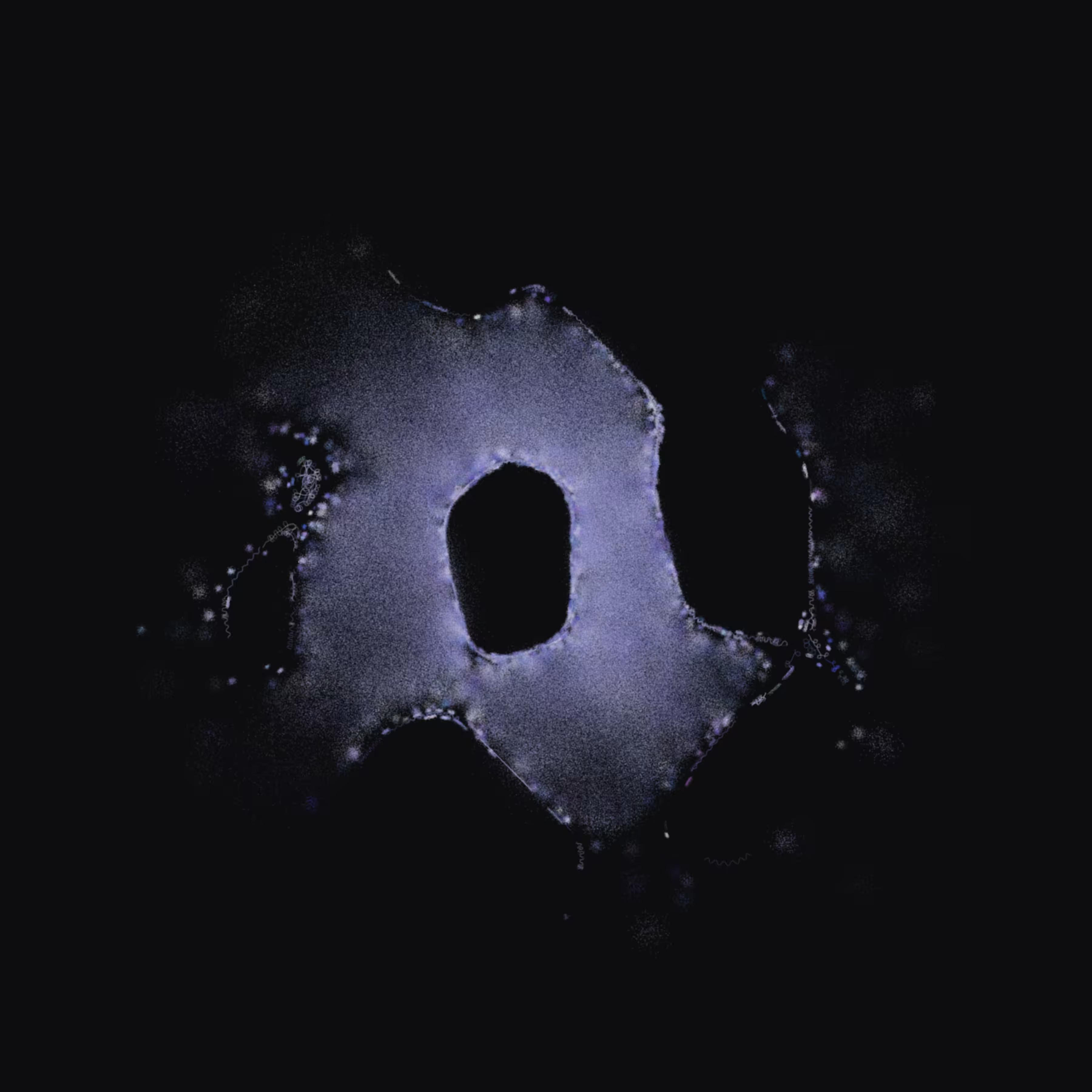 Membrane #8