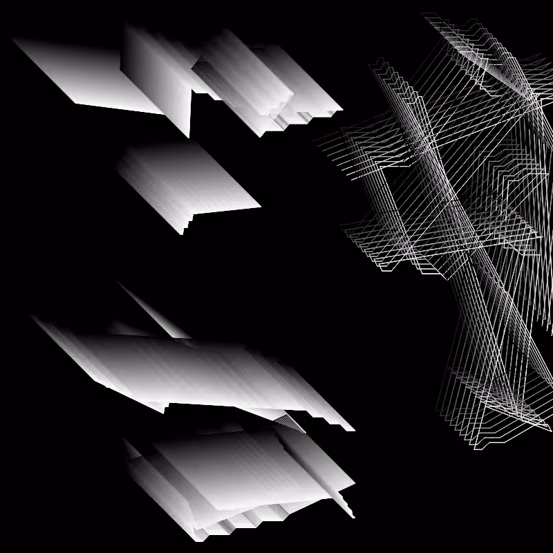 Entangled in the Algorithm #6