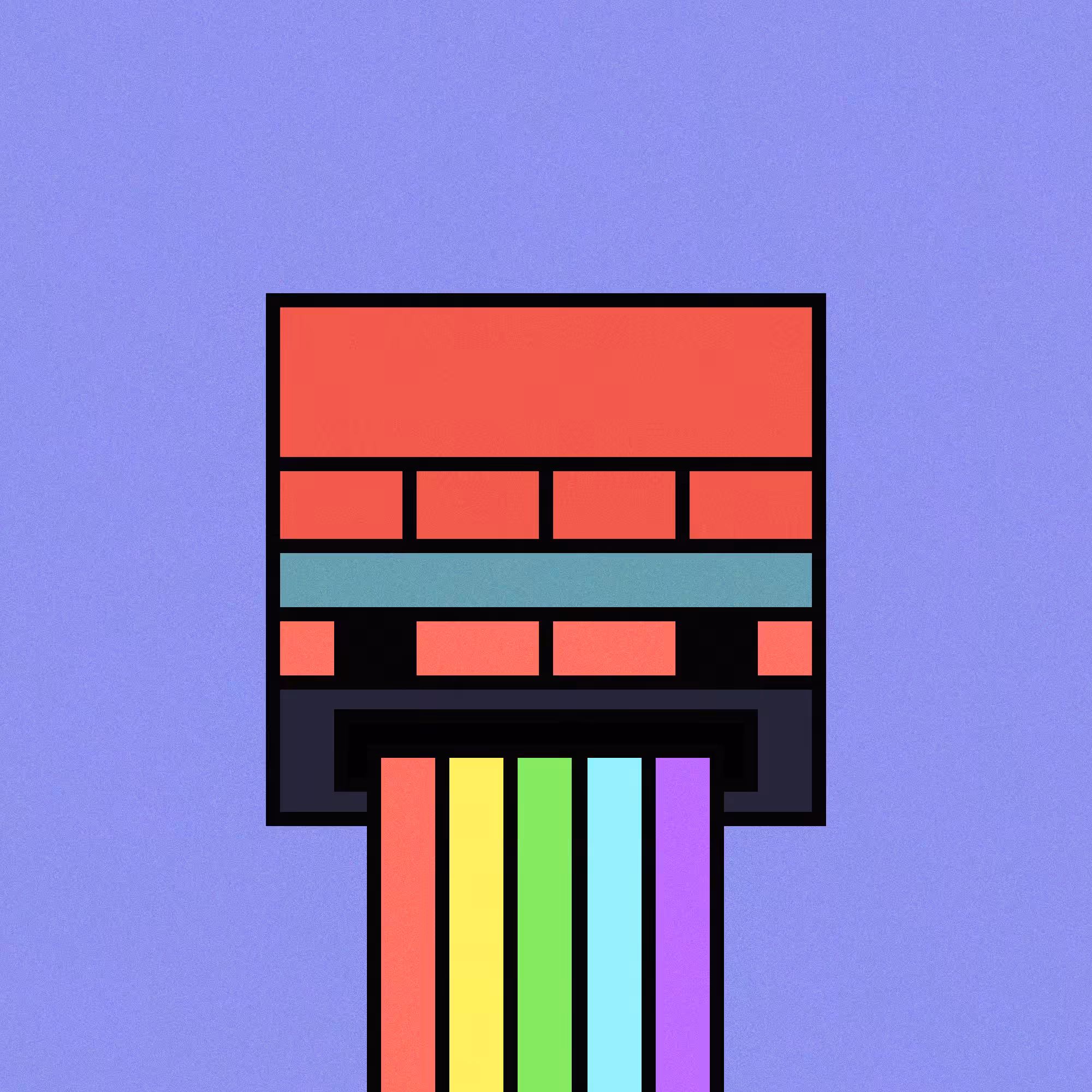 Opepunk - Geyser