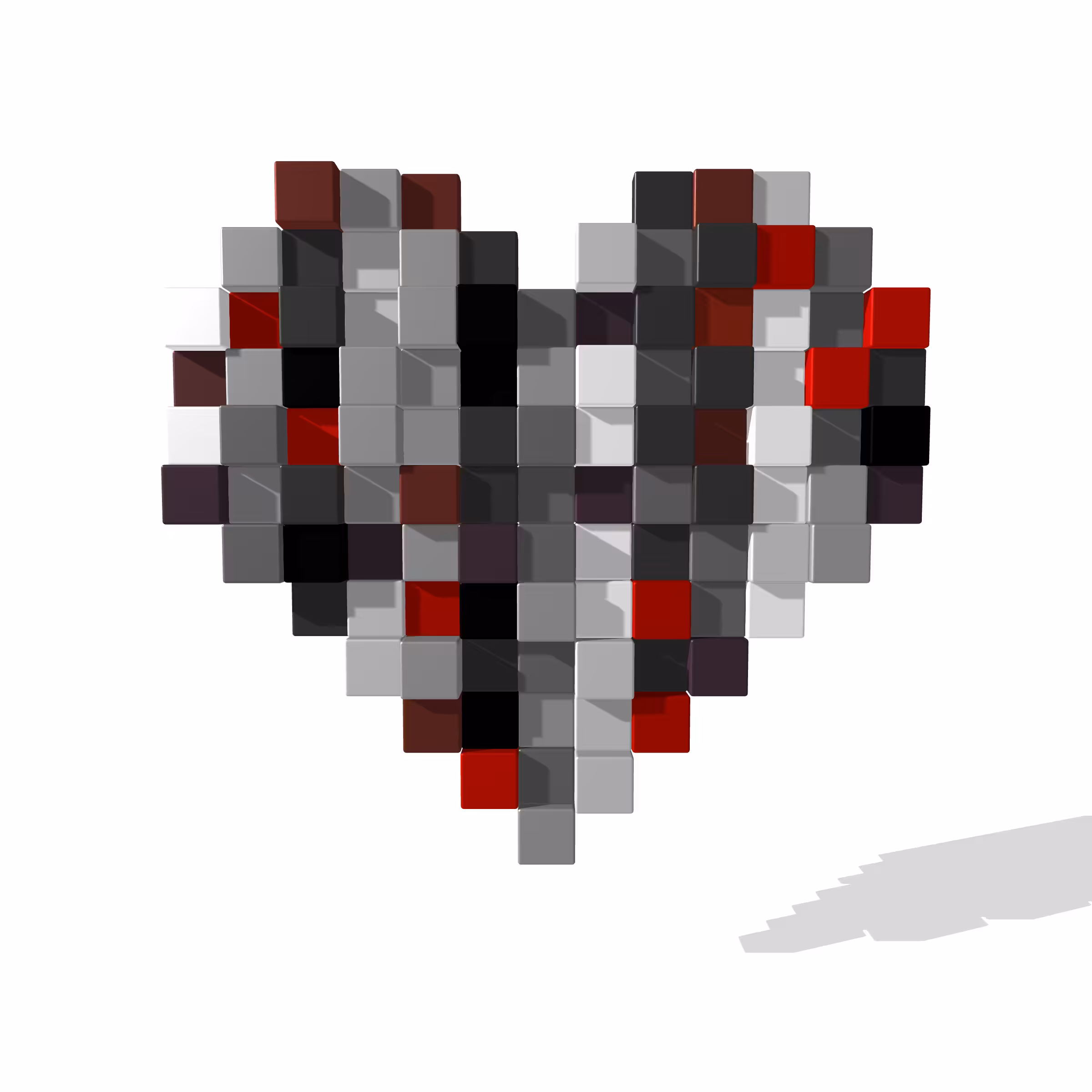 heart + craft #14566