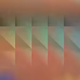 Series Glitch - Three [A]