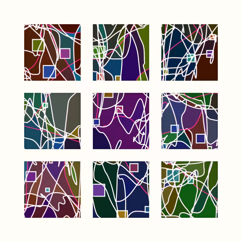 Inner Perception #69