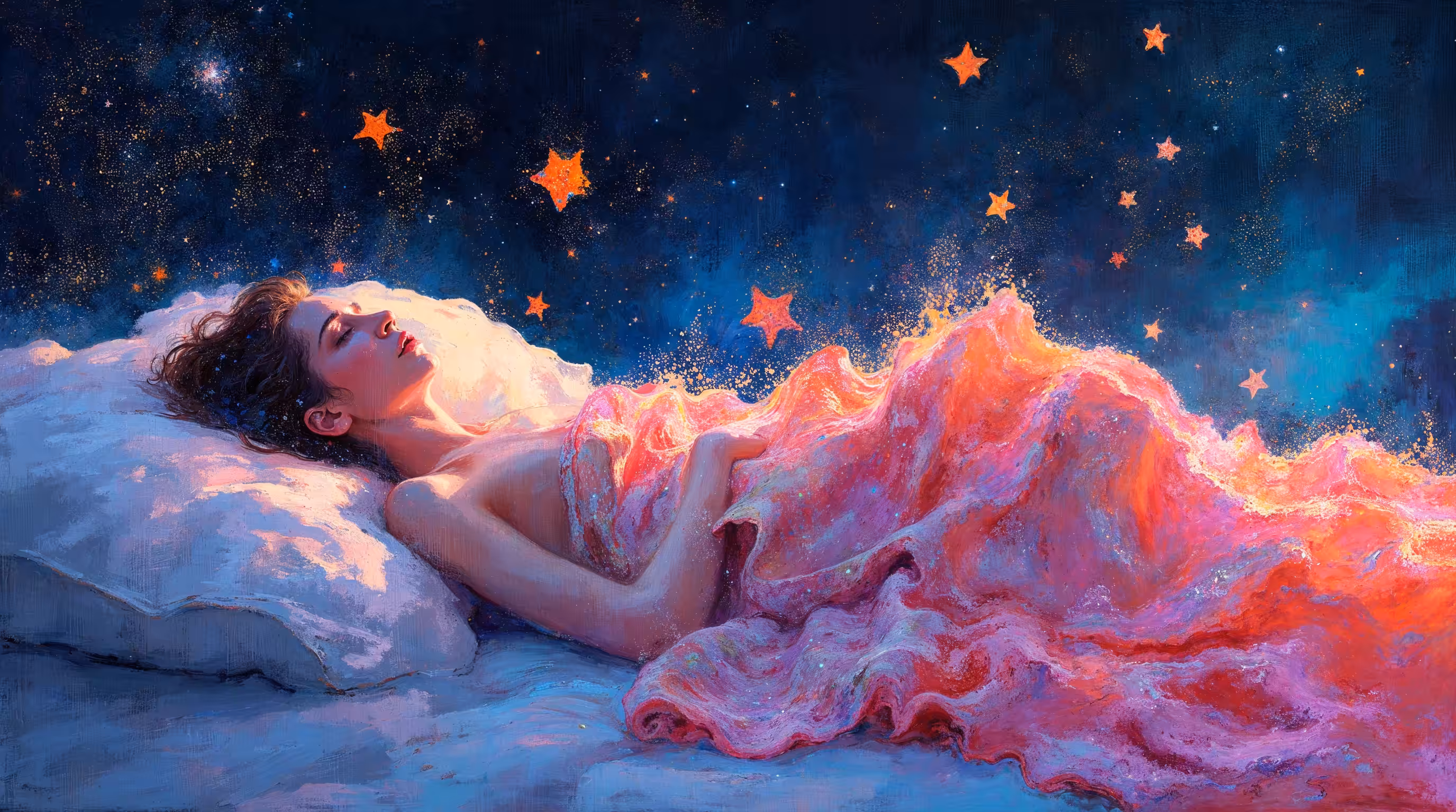 Sleeping Dream