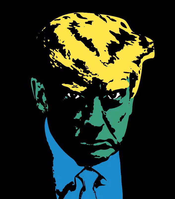 Donald Trump #160