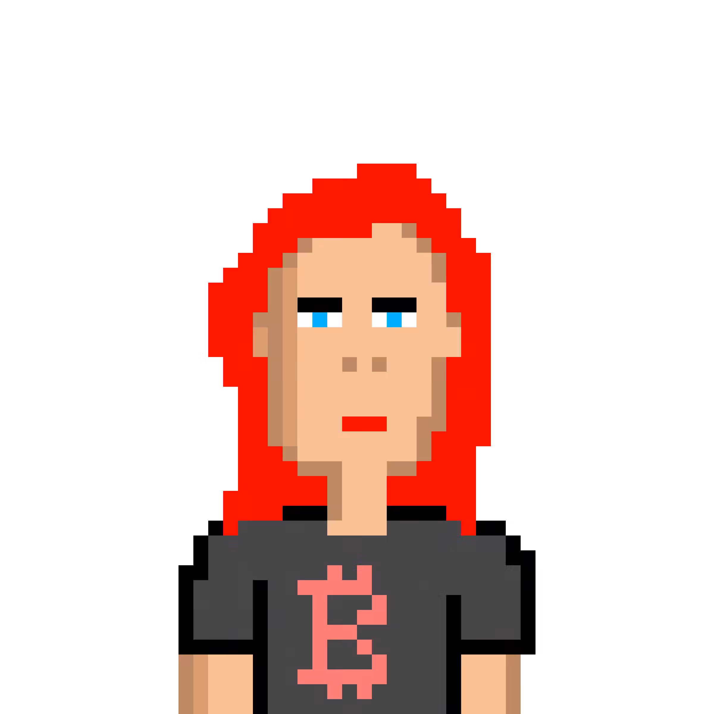 Dank Pixel Gods: Dank Pixel God #3812
