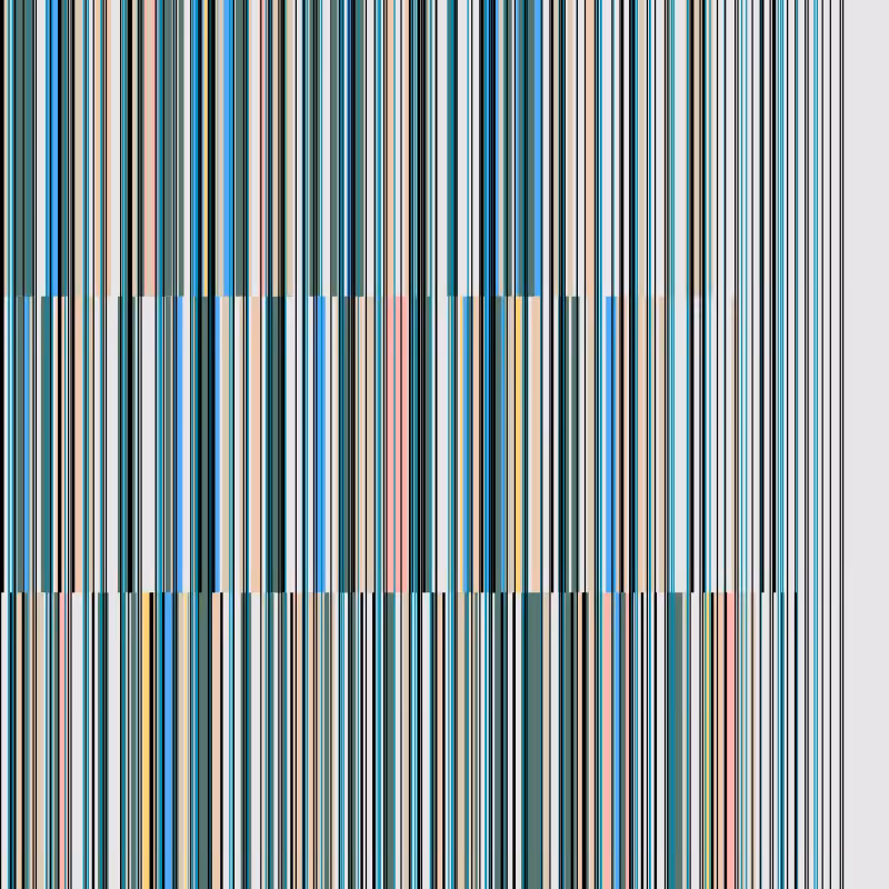 Grid deconstructed #73