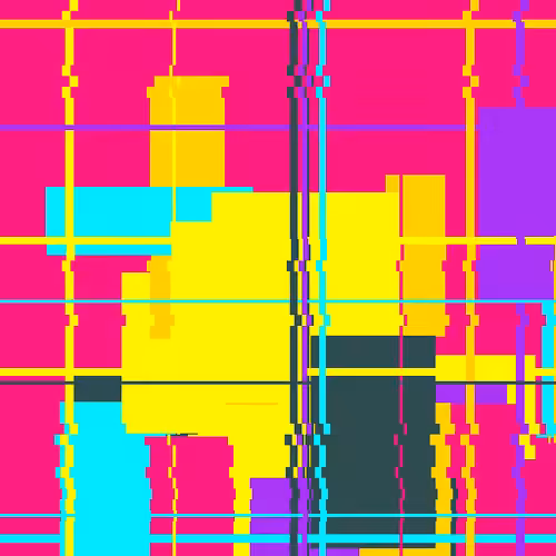 Chromatic Chaos #7622