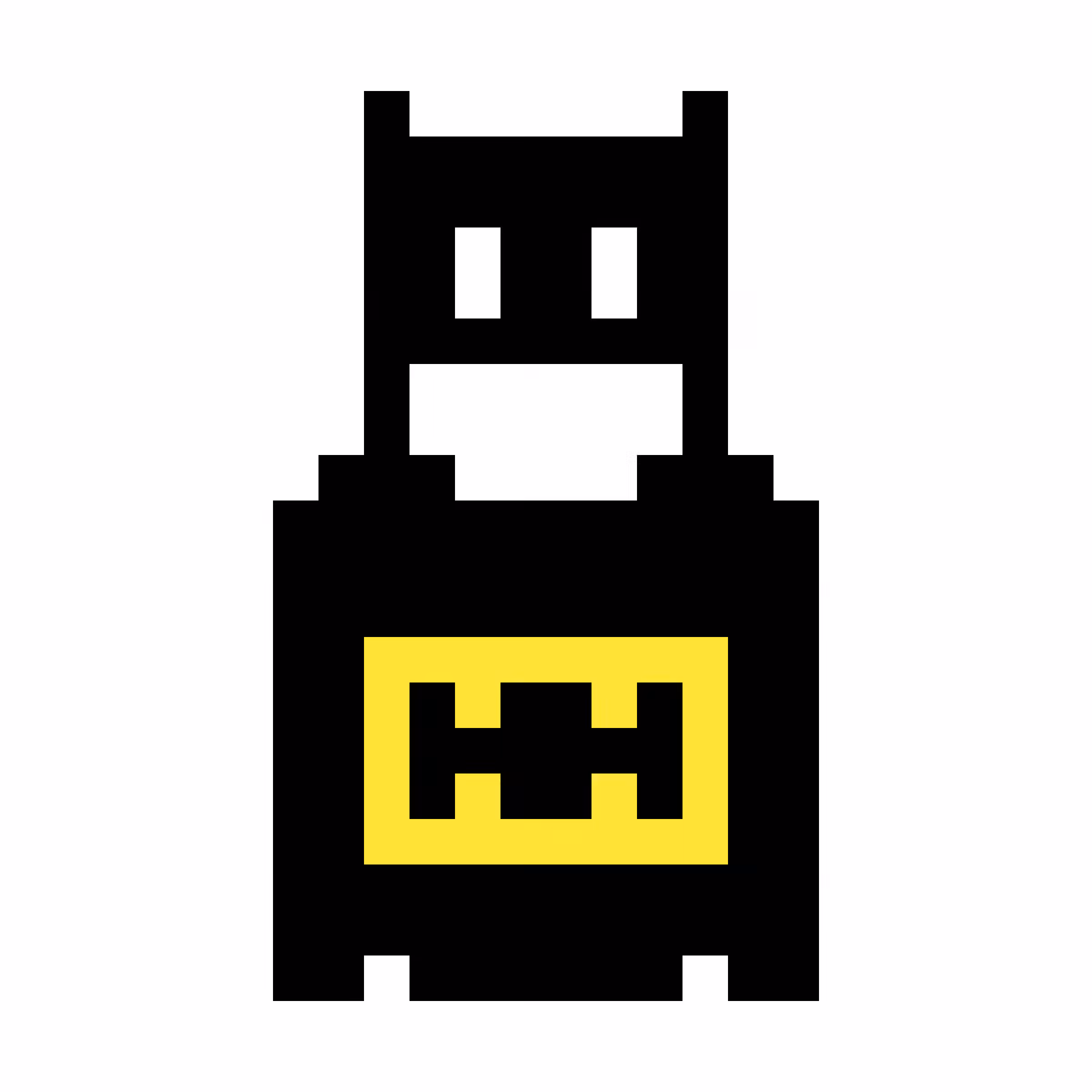 #27 HOODZ Batman