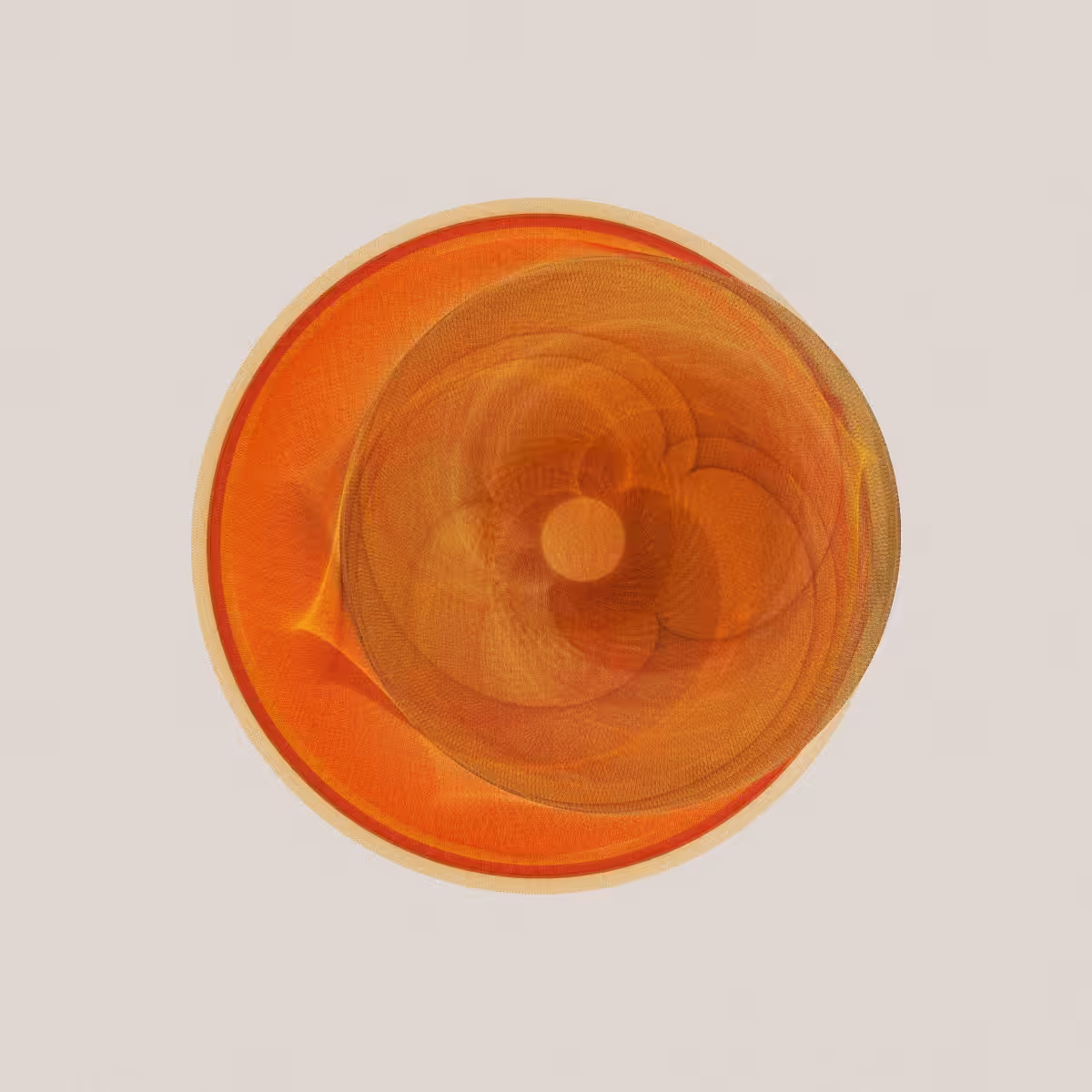 Conjunction Of The Spheres #30