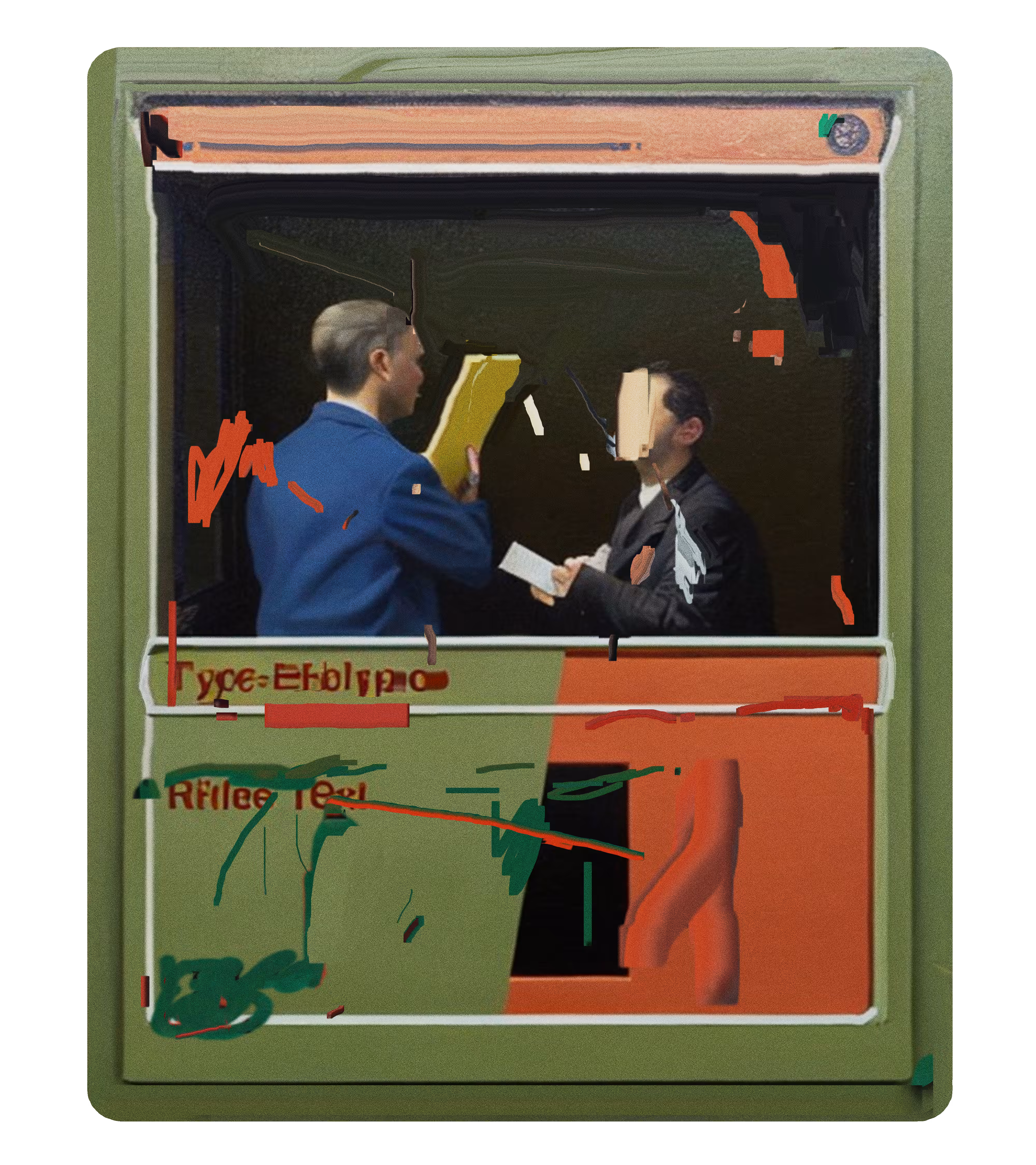 Card #6509