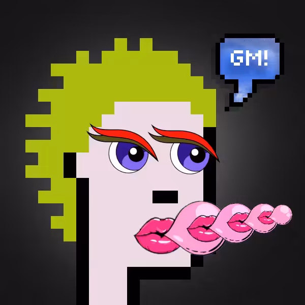 GM PUNK 271