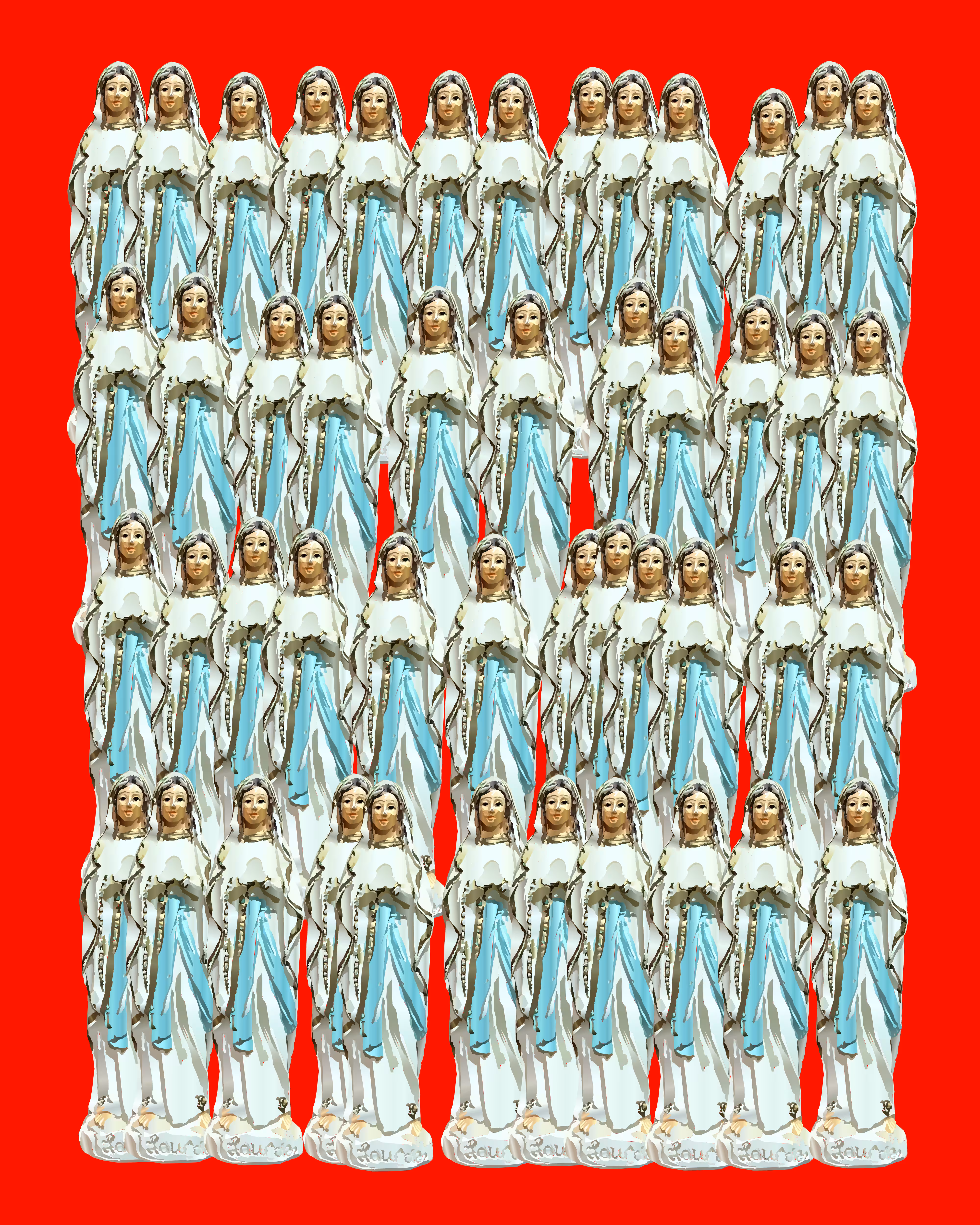 madonnines