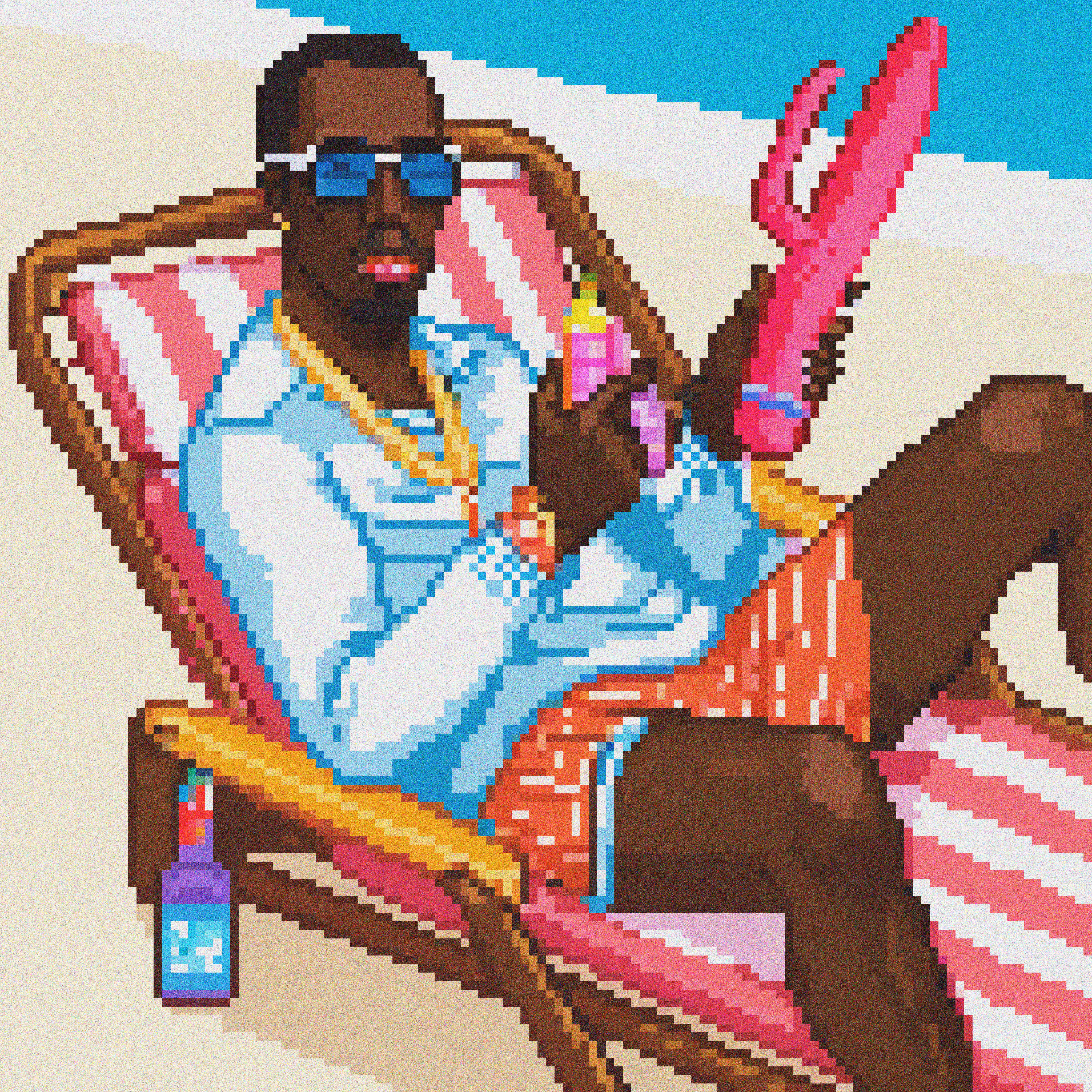 DIDDY: Unseen, Uncensored, Exposed. #3