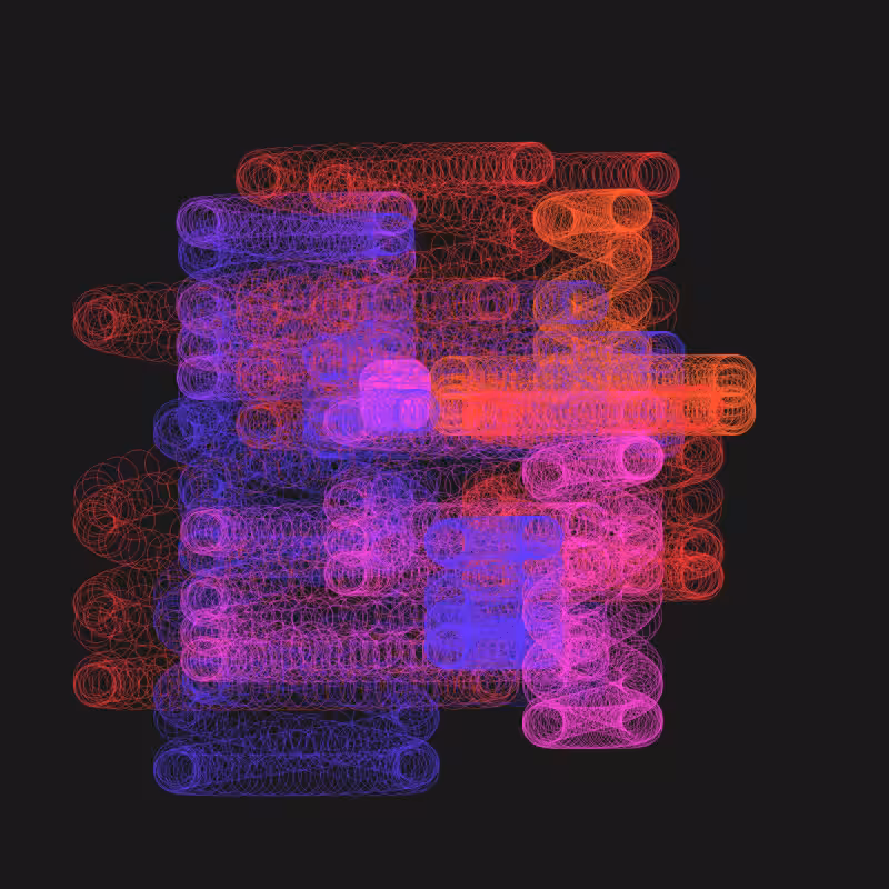 sinuosity #310