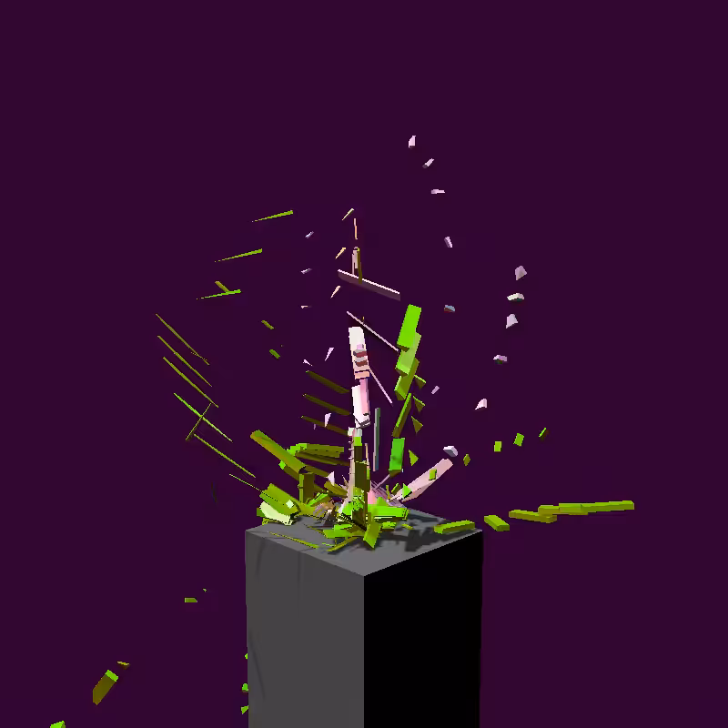 Splinter #143