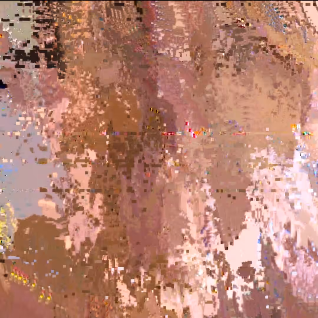 Corroded Memories #10