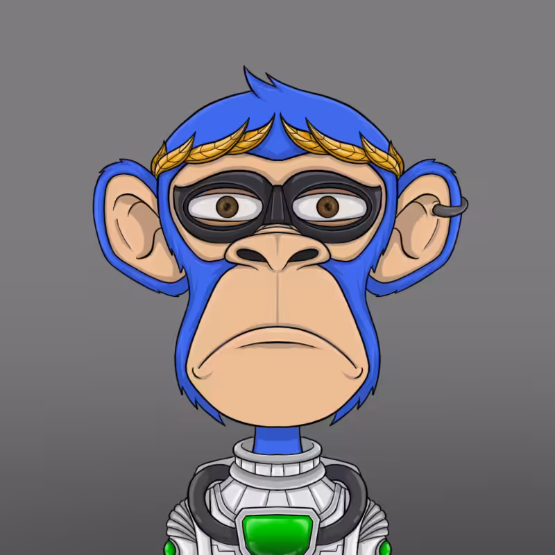 chimpantez #73