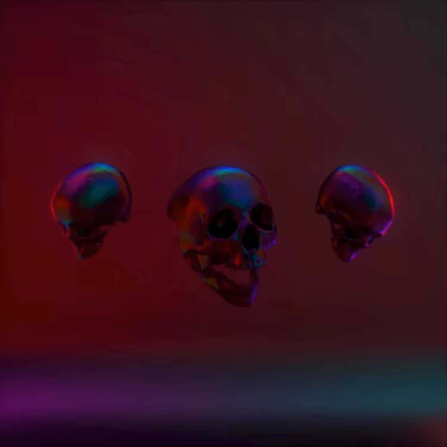 RAVE PILLS