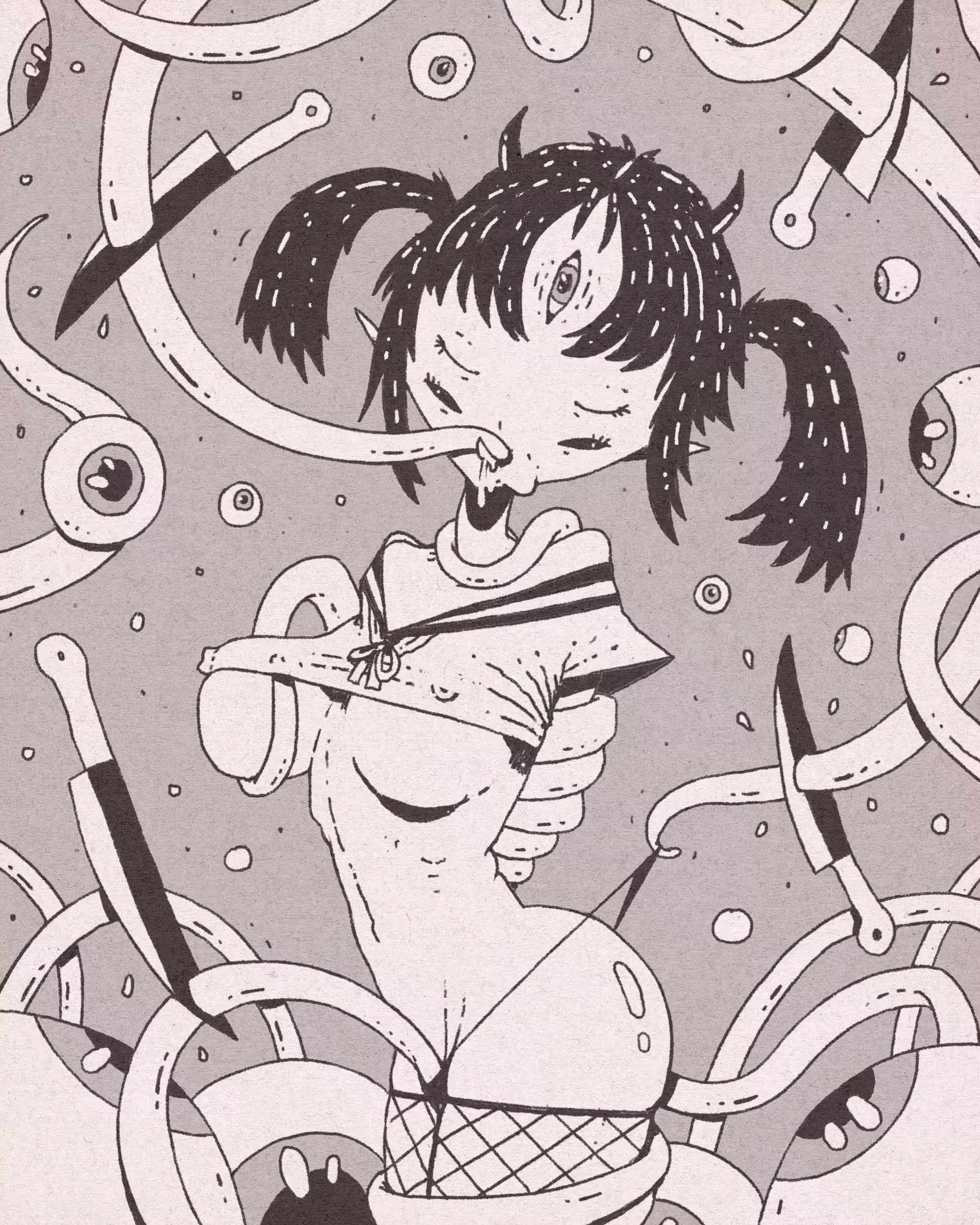 psychedemon's sketchbook: #012